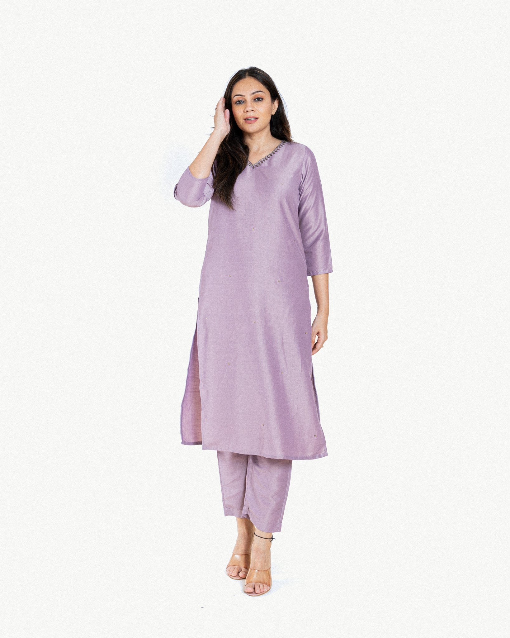 nagma β kurta & pants