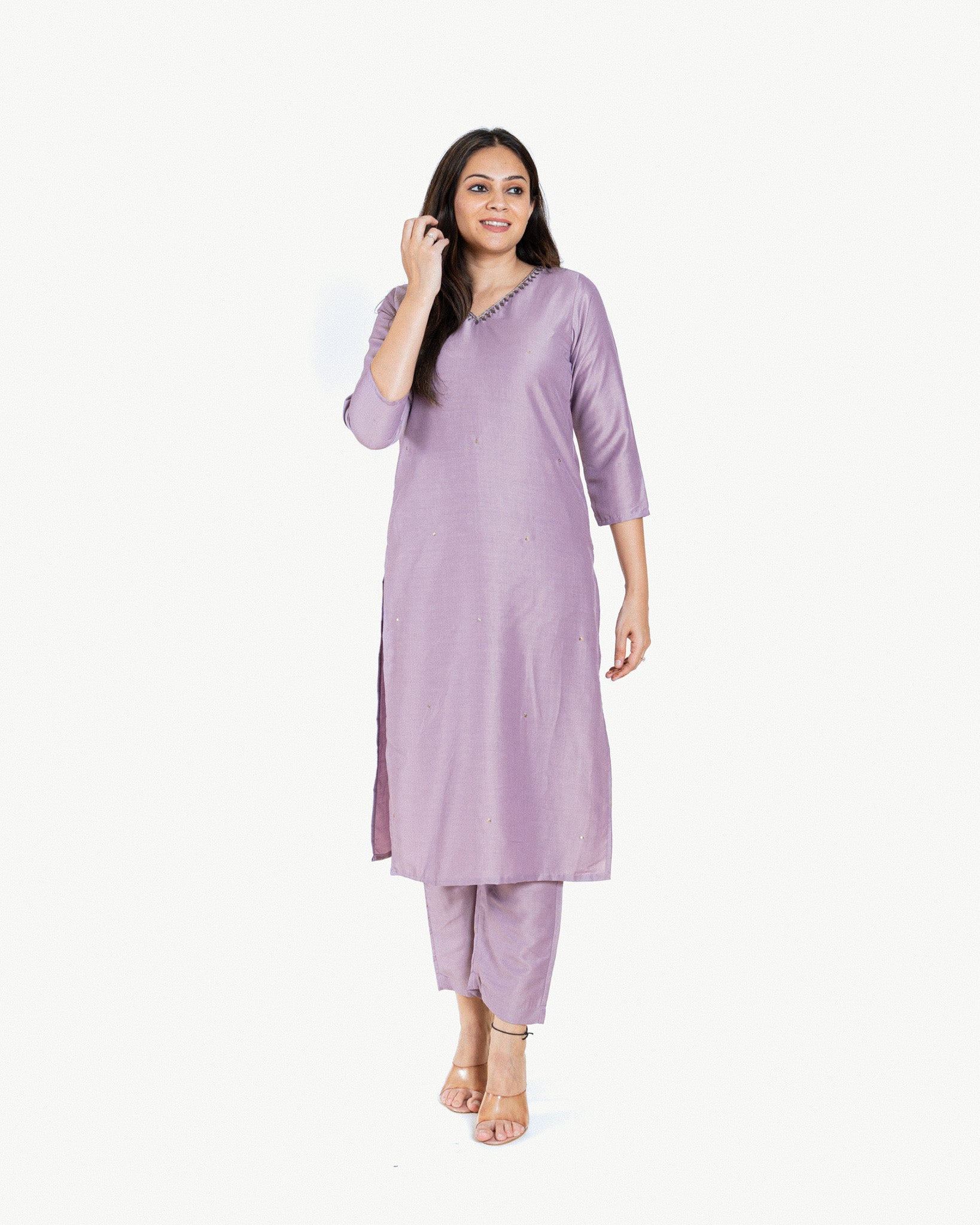 nagma β kurta & pants