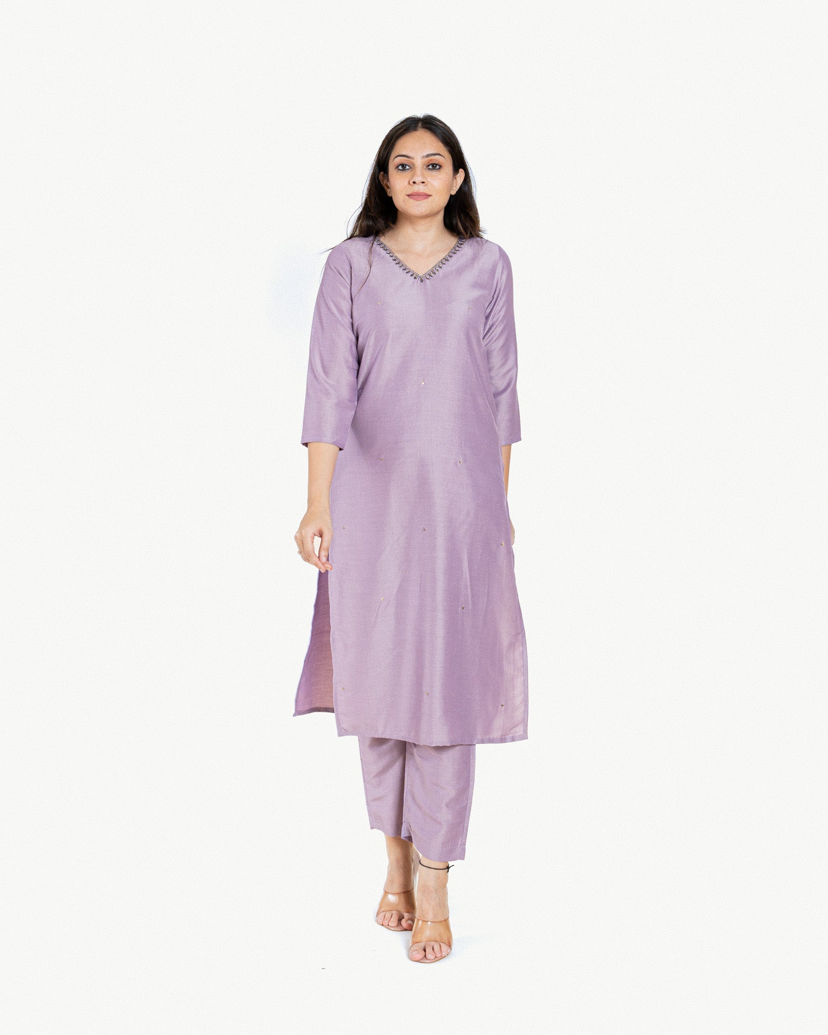 nagma β kurta & pants