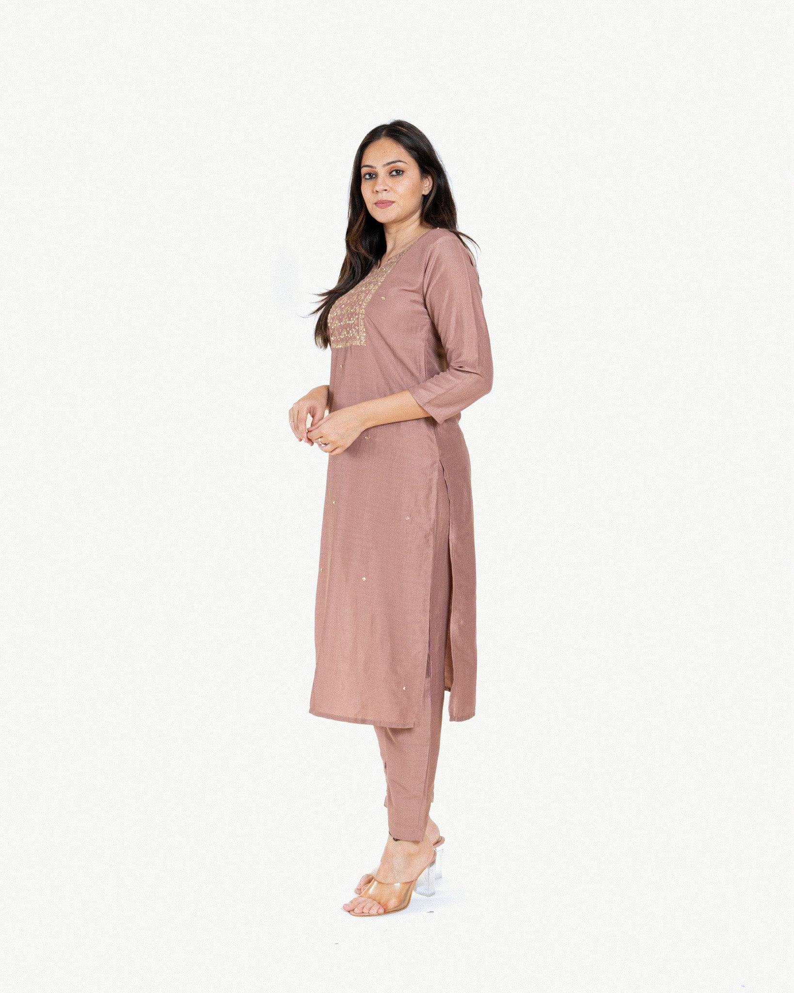 myra β kurta & pants