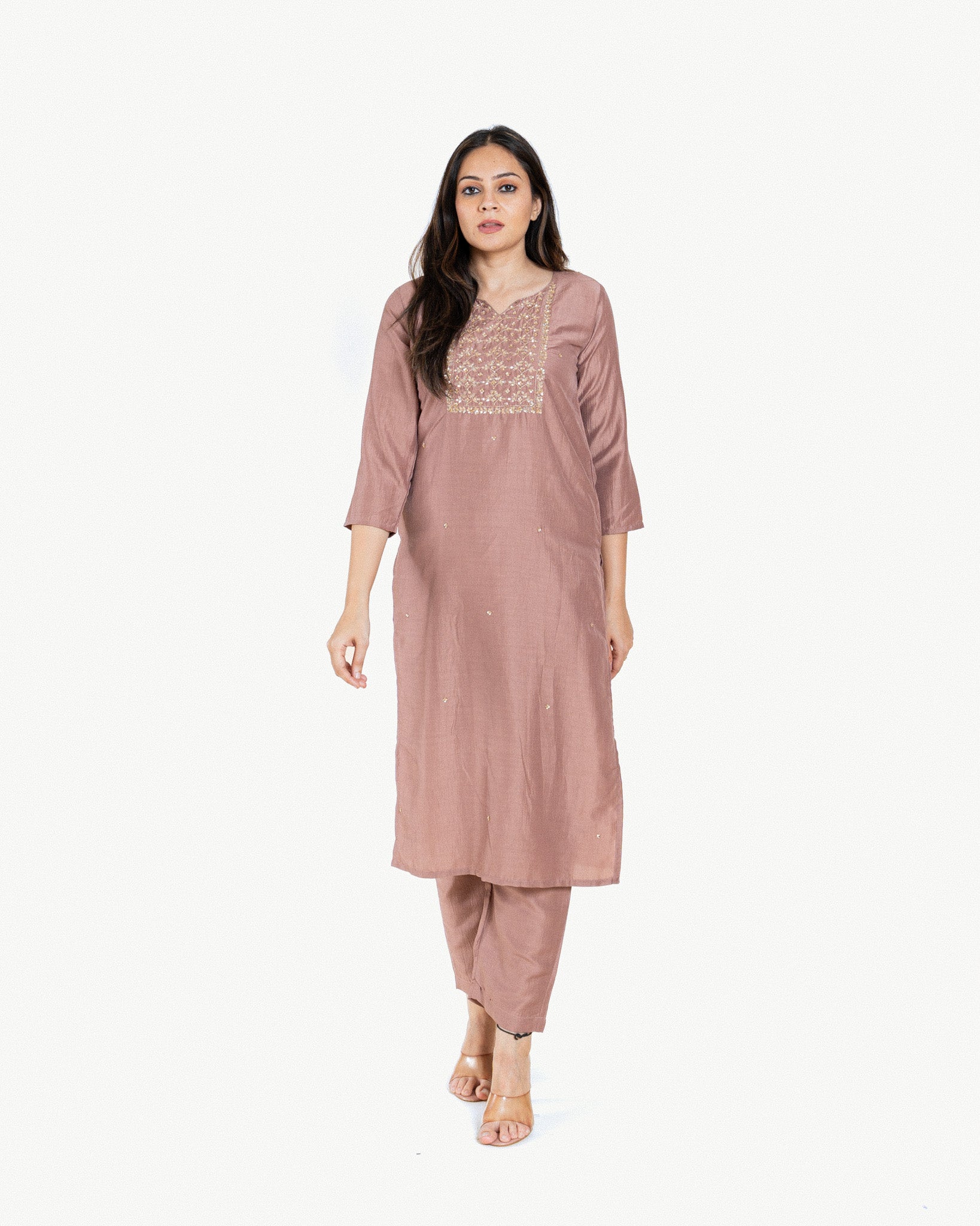 myra β kurta & pants