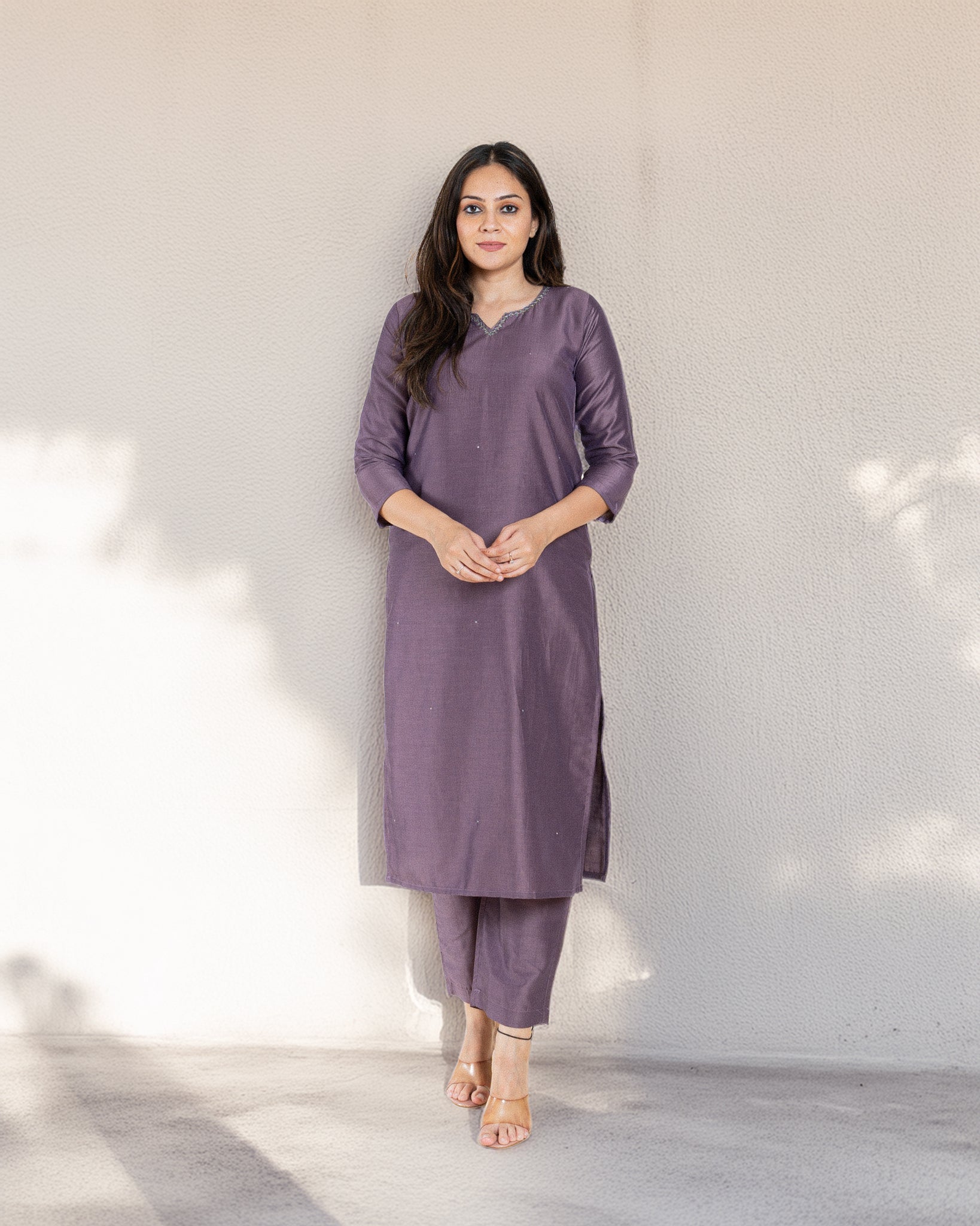 rakhi β kurta & pants