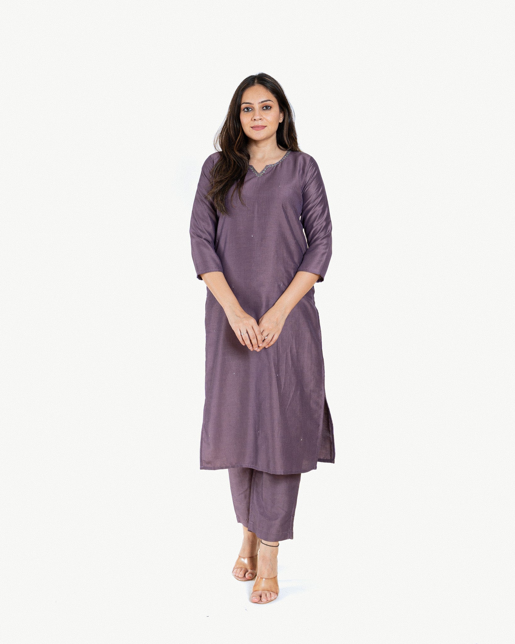 rakhi β kurta & pants
