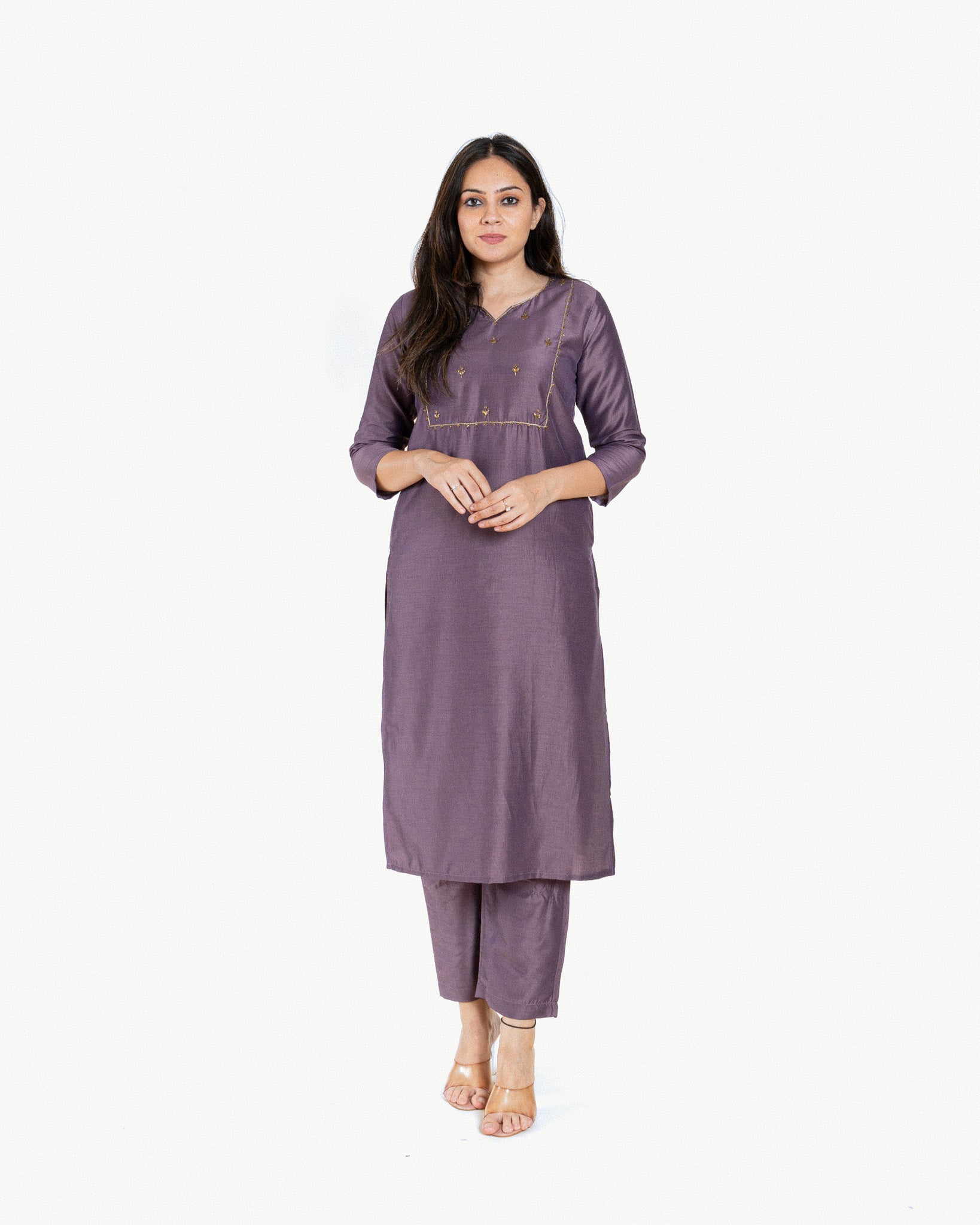 manresa β kurta & pants