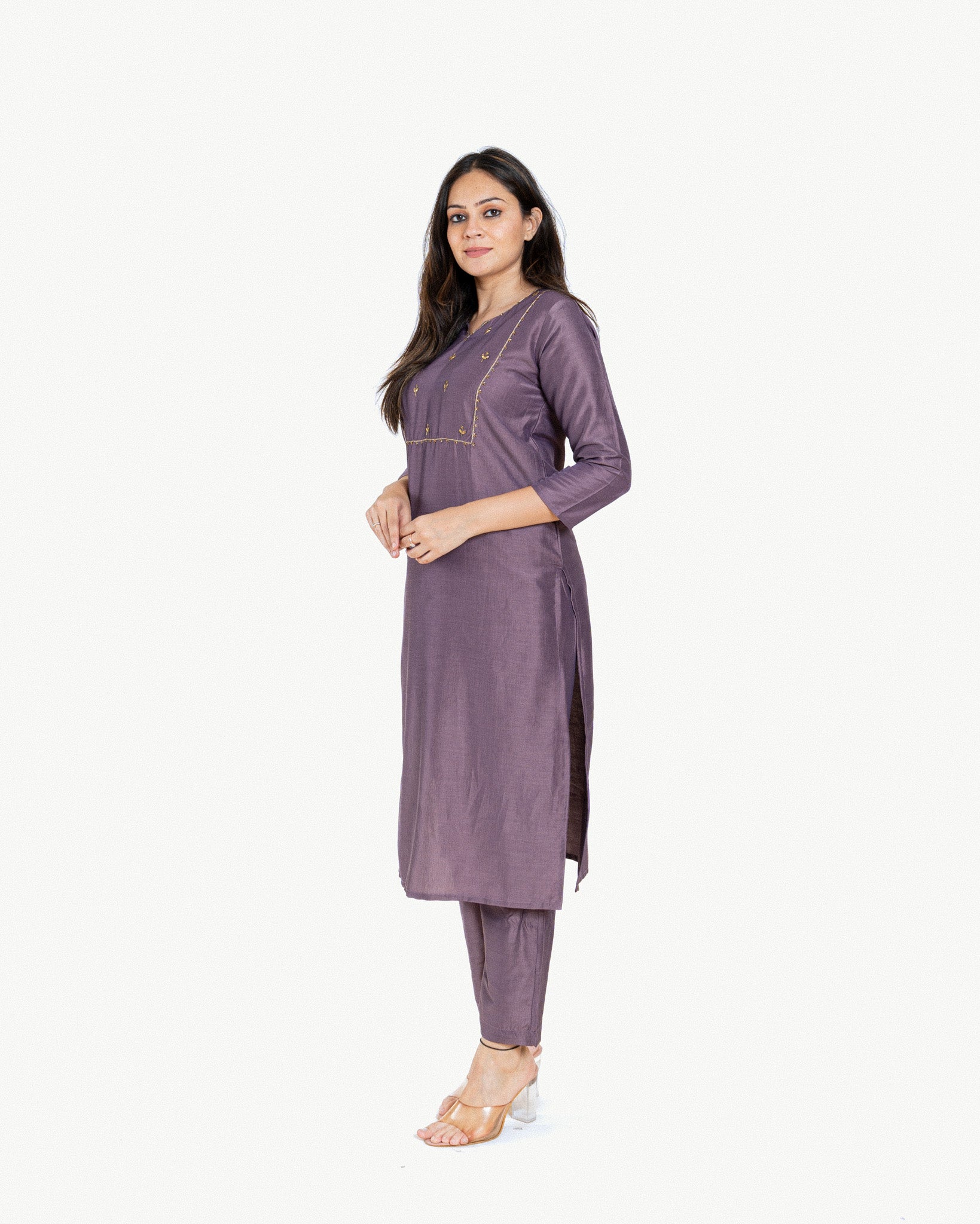 manresa β kurta & pants