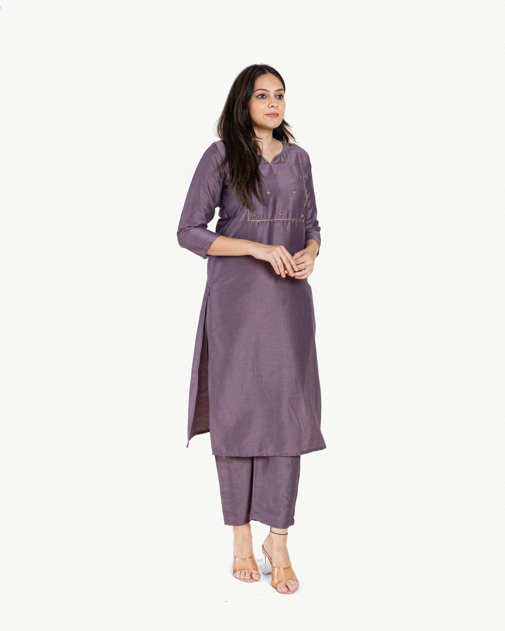 manresa β kurta & pants