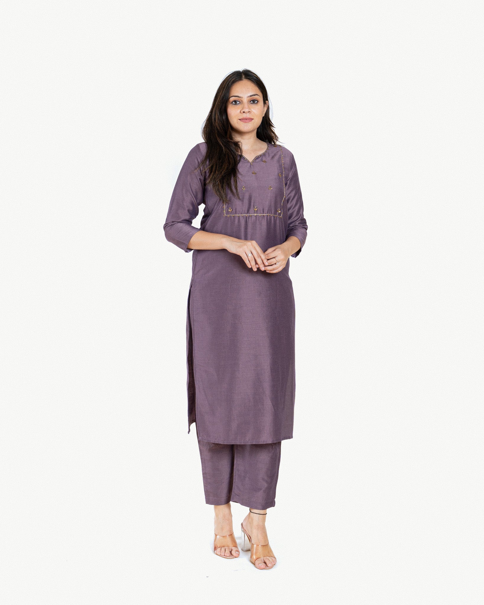 manresa β kurta & pants