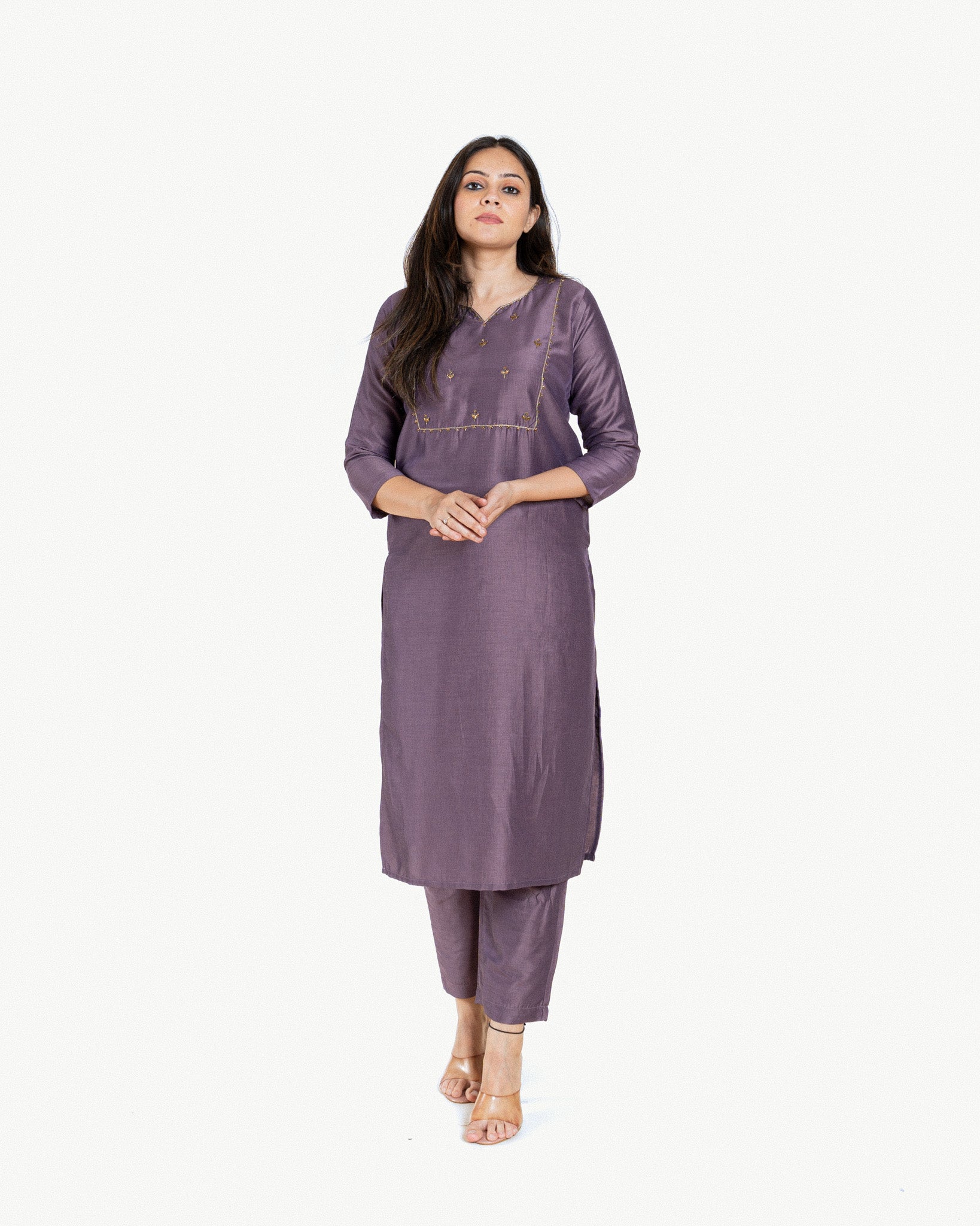 manresa β kurta & pants