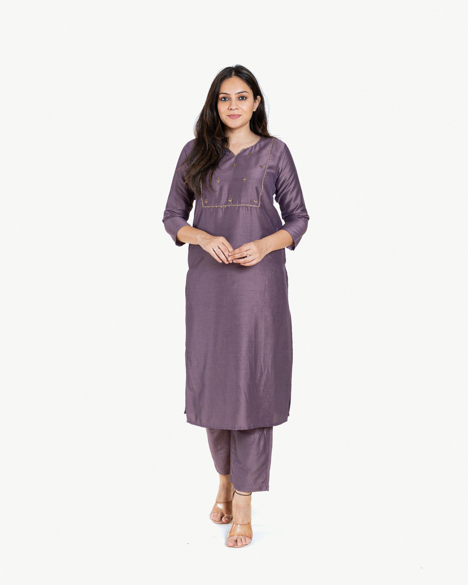 manresa β kurta & pants