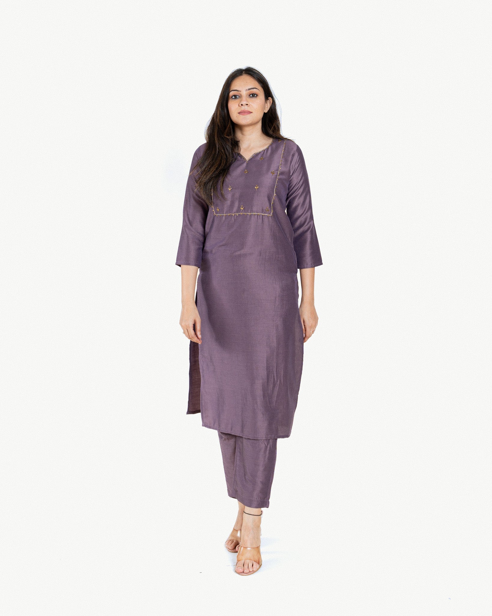 manresa β kurta & pants