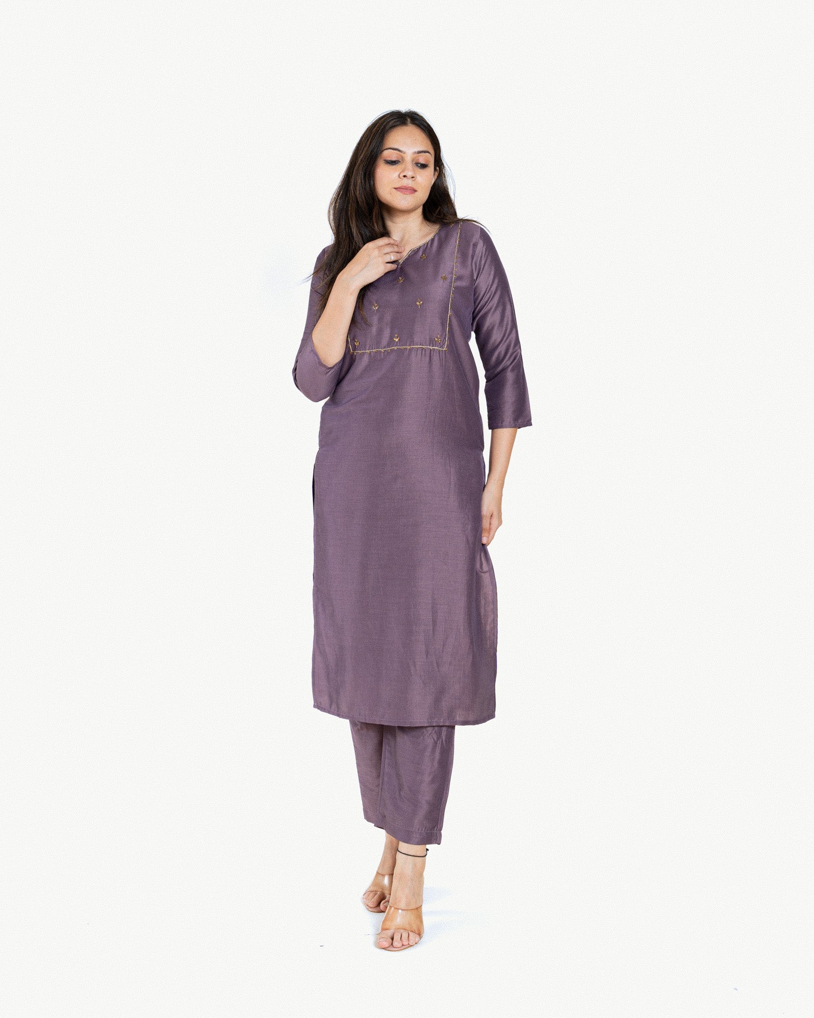 manresa β kurta & pants