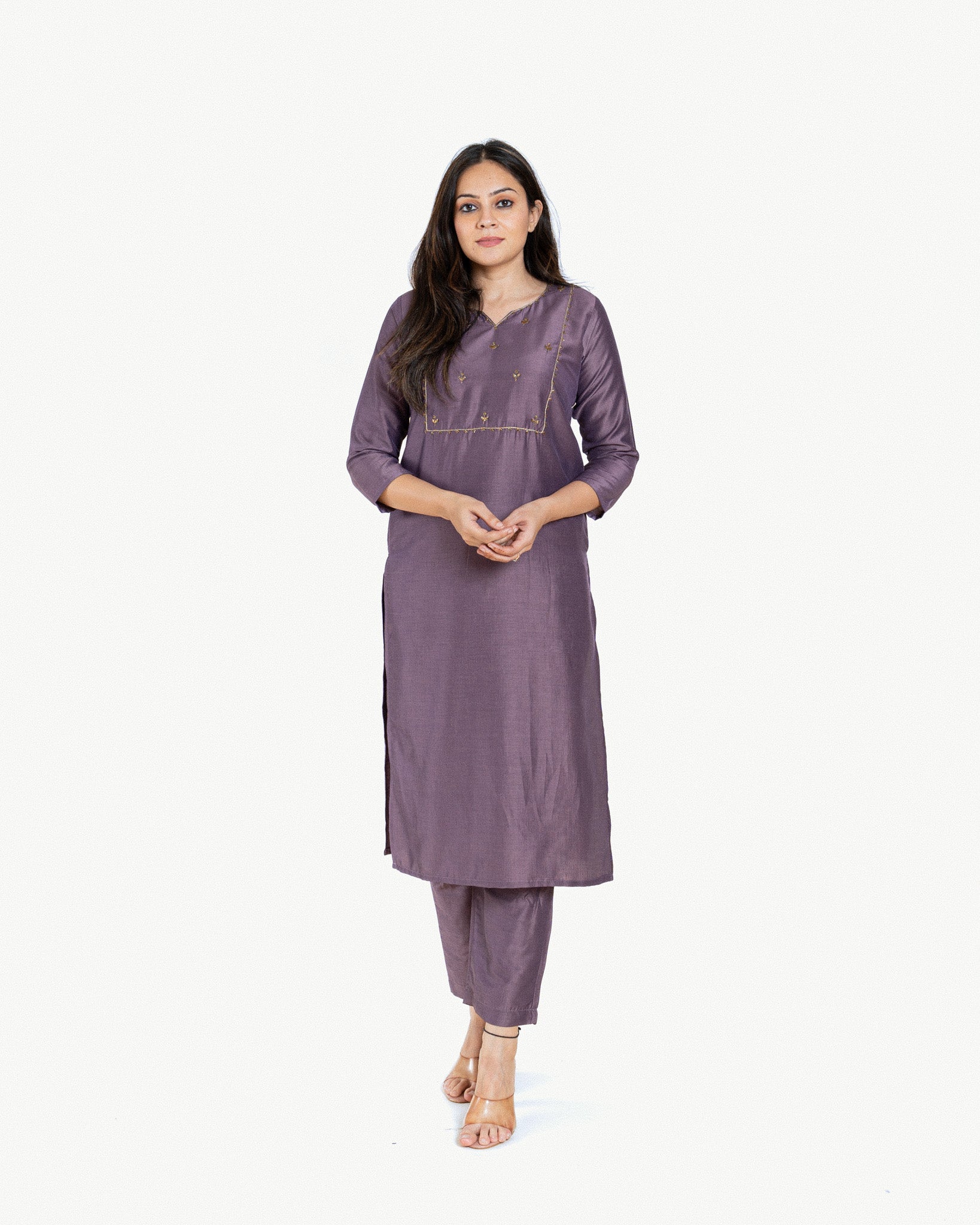 manresa β kurta & pants