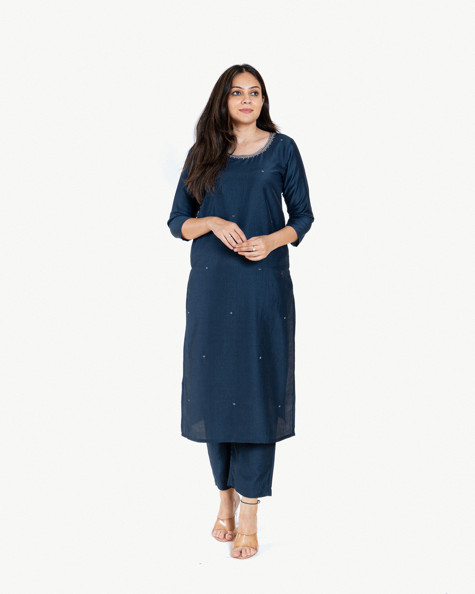 kathak β kurta & pants
