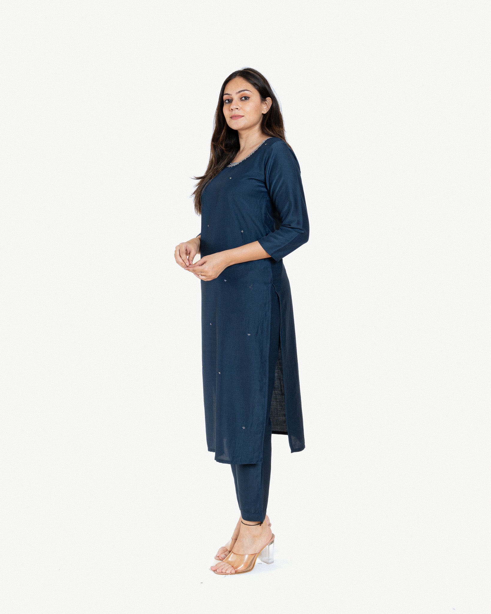kathak β kurta & pants