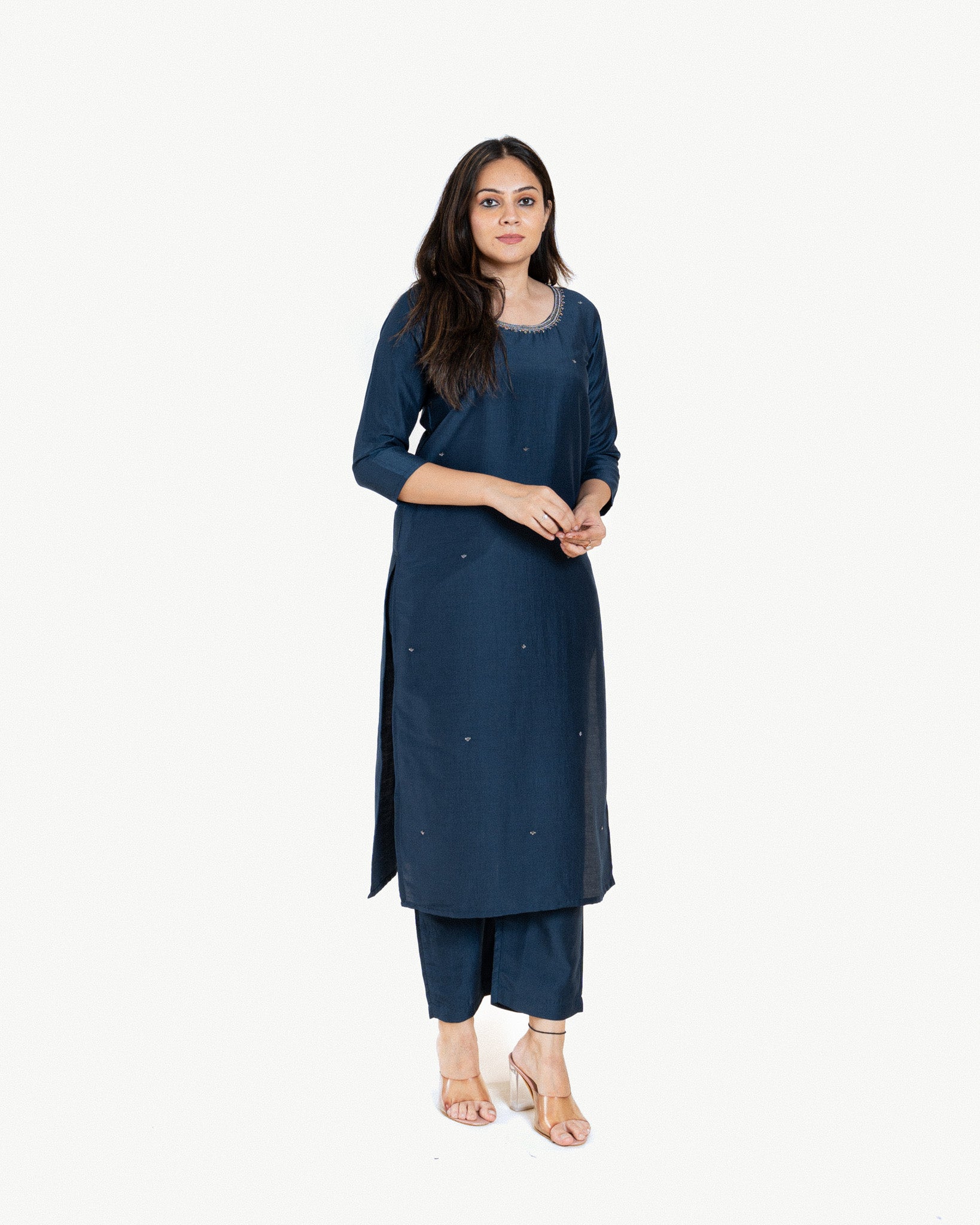 kathak β kurta & pants