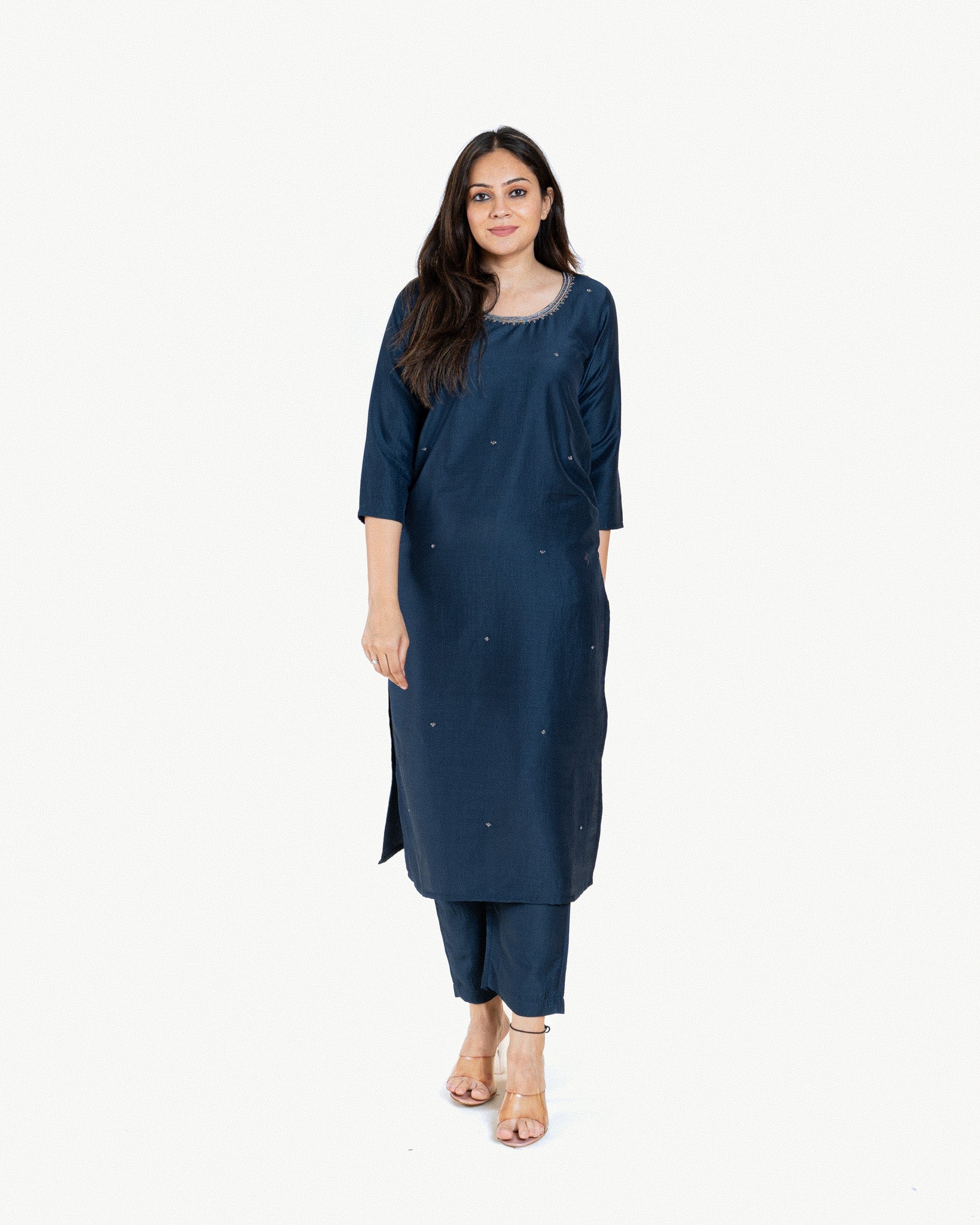 kathak β kurta & pants