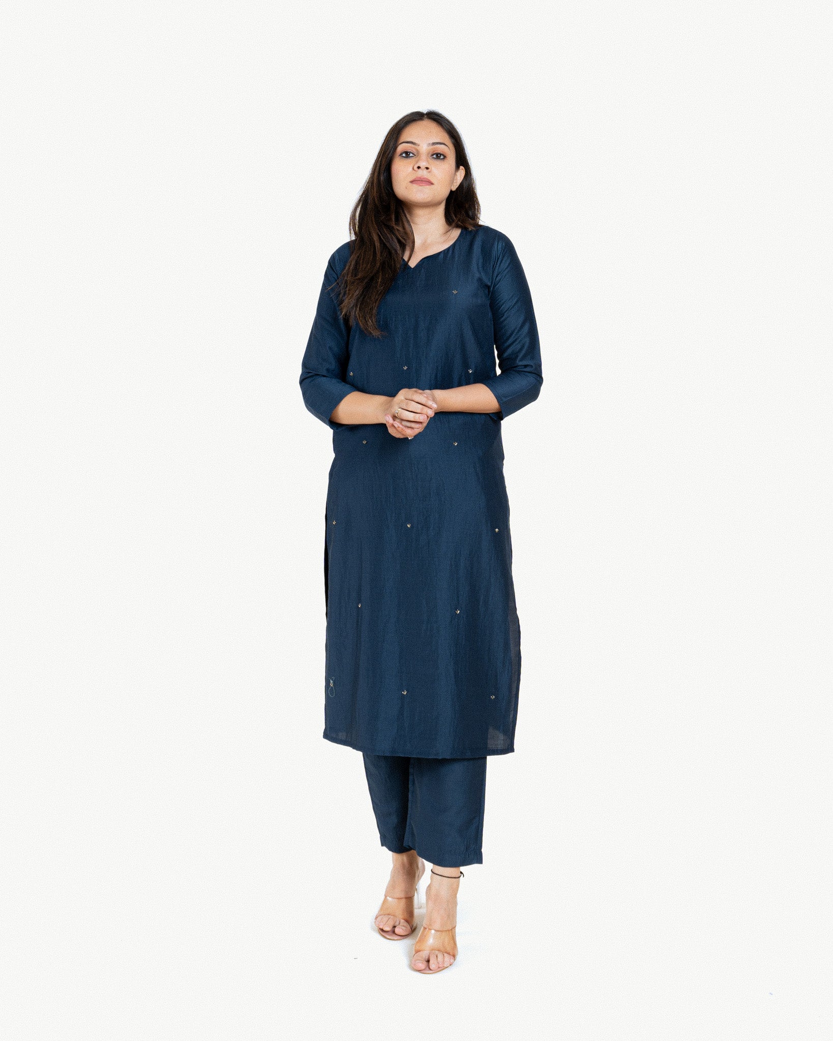 heer β kurta & pants