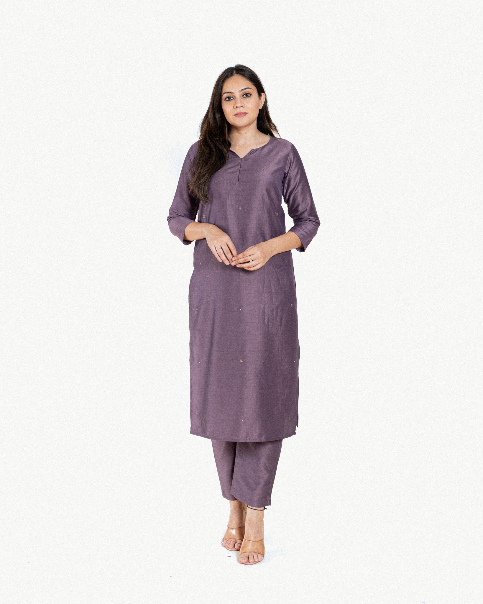 maithri β kurta & pants