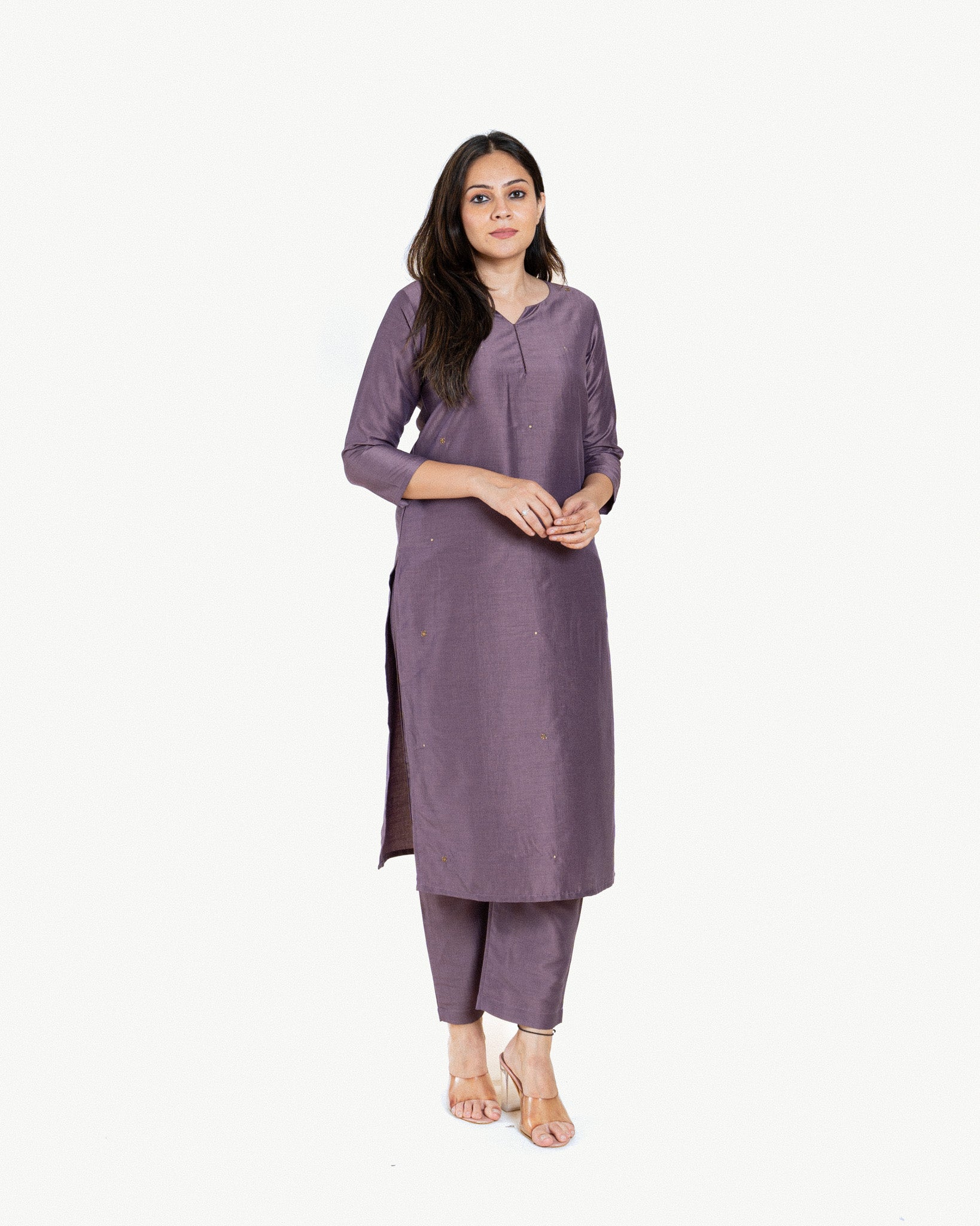 maithri β kurta & pants