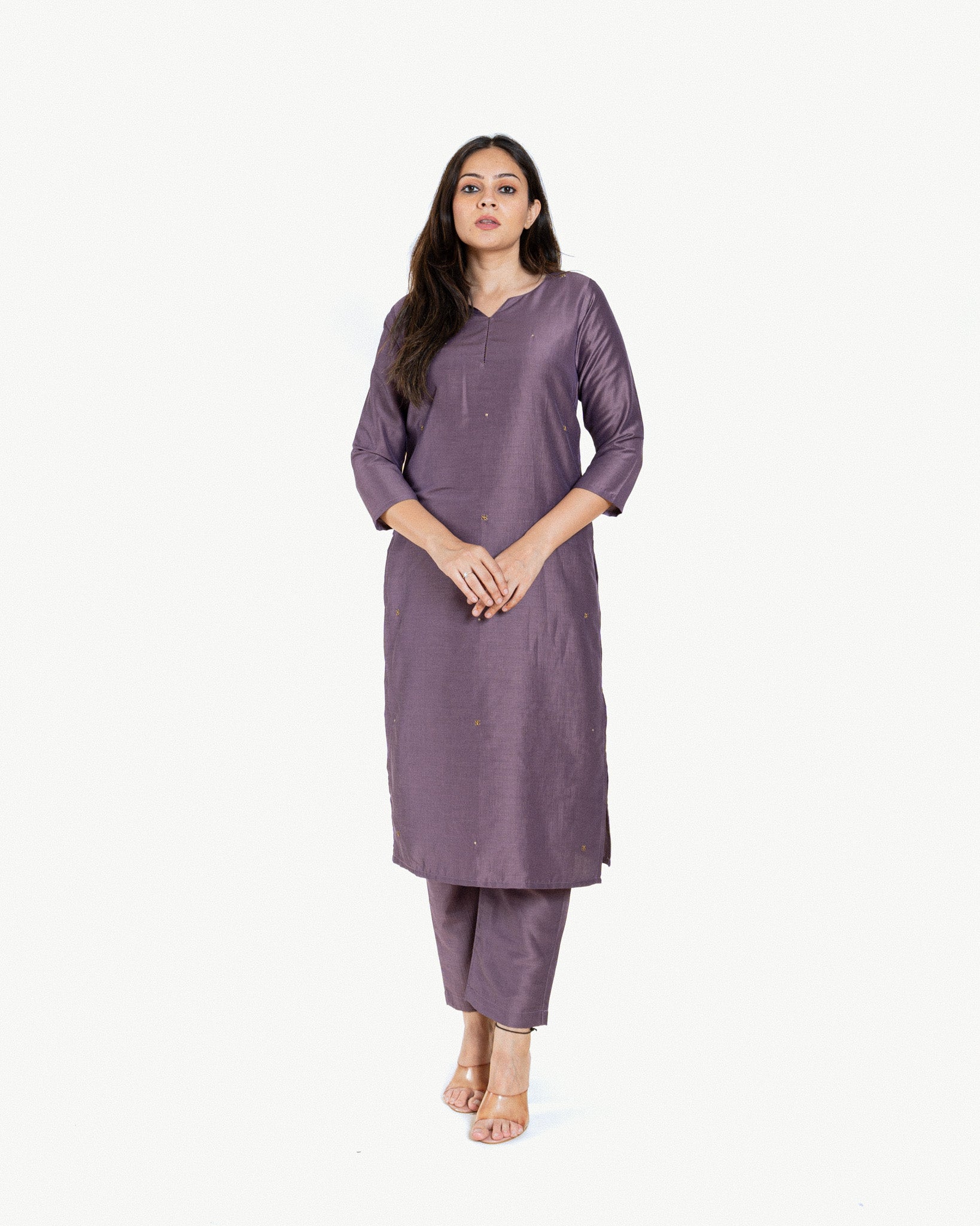 maithri β kurta & pants