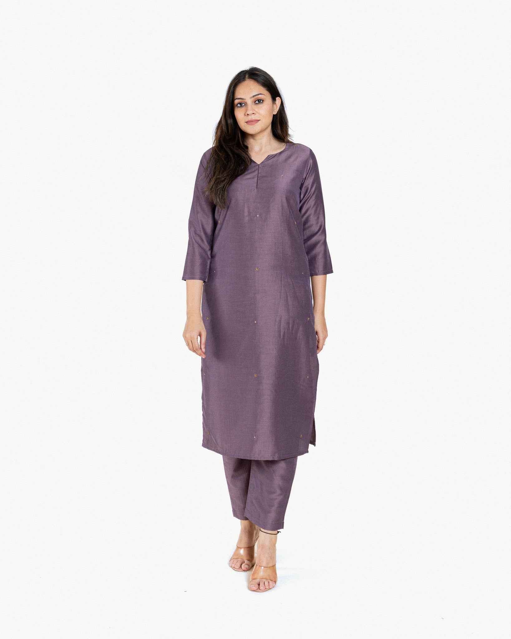 maithri β kurta & pants