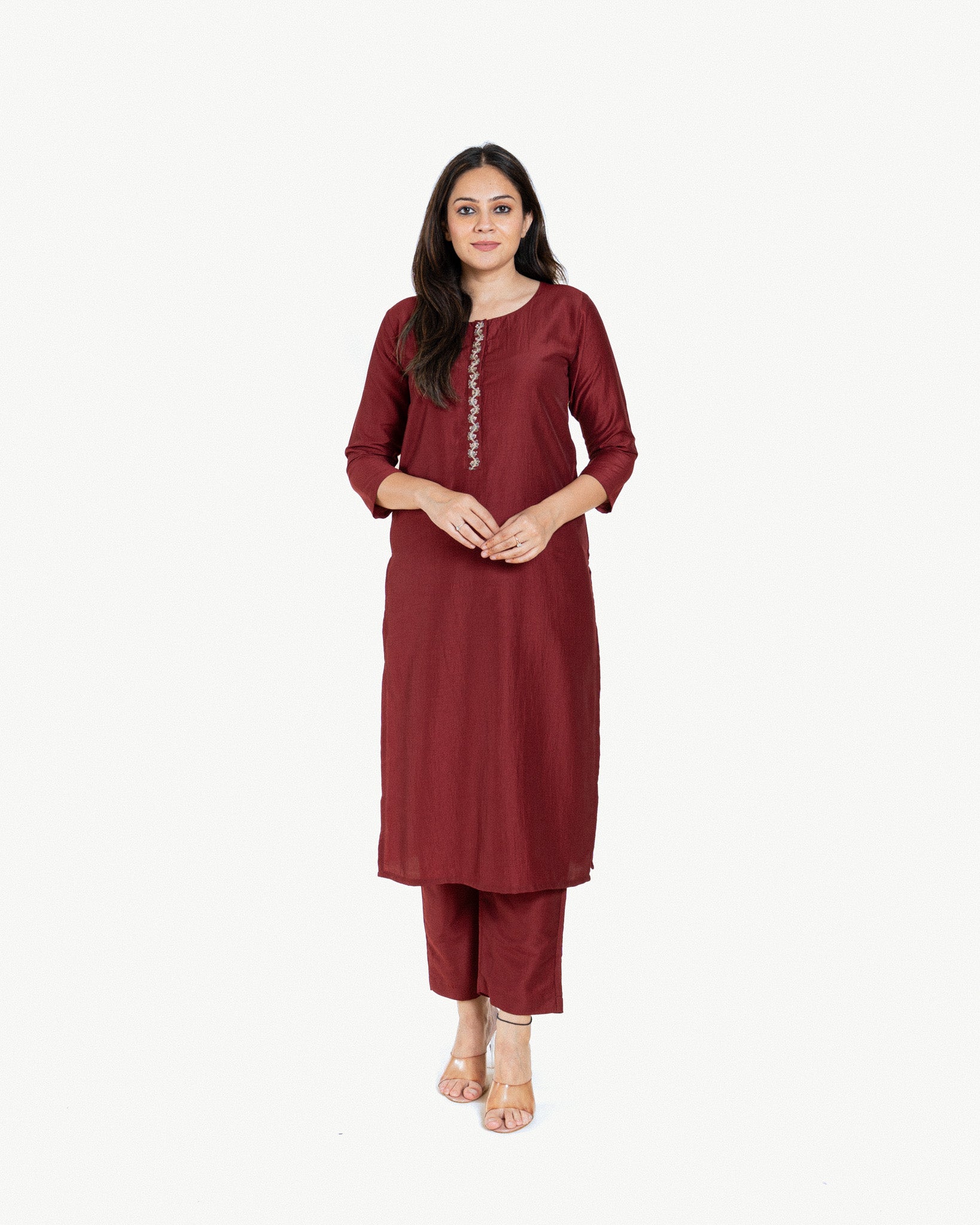 khyati β kurta & pants