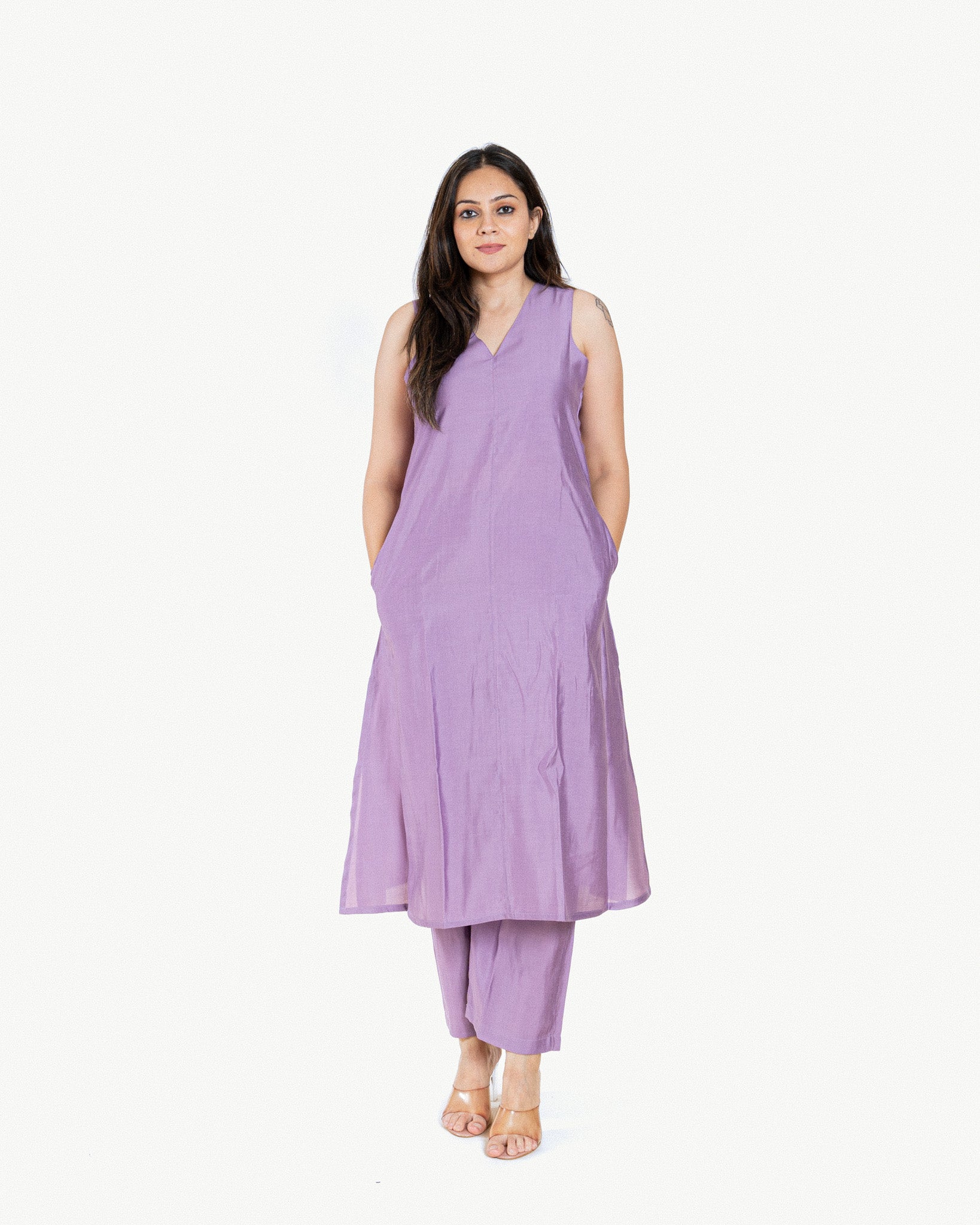 fariyad β kurta & pants