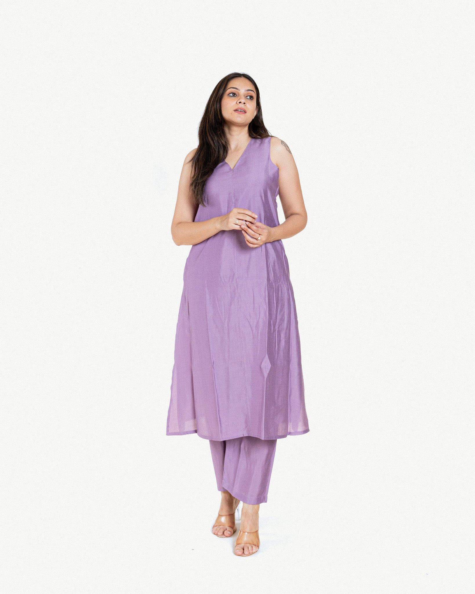 fariyad β kurta & pants