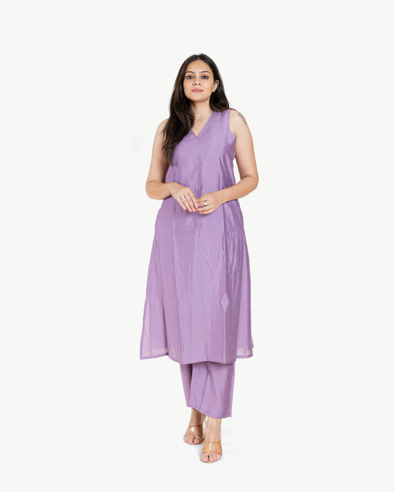 fariyad β kurta & pants