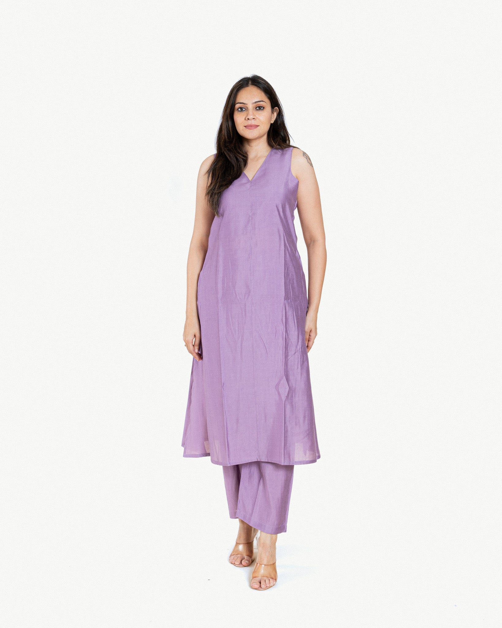 fariyad β kurta & pants
