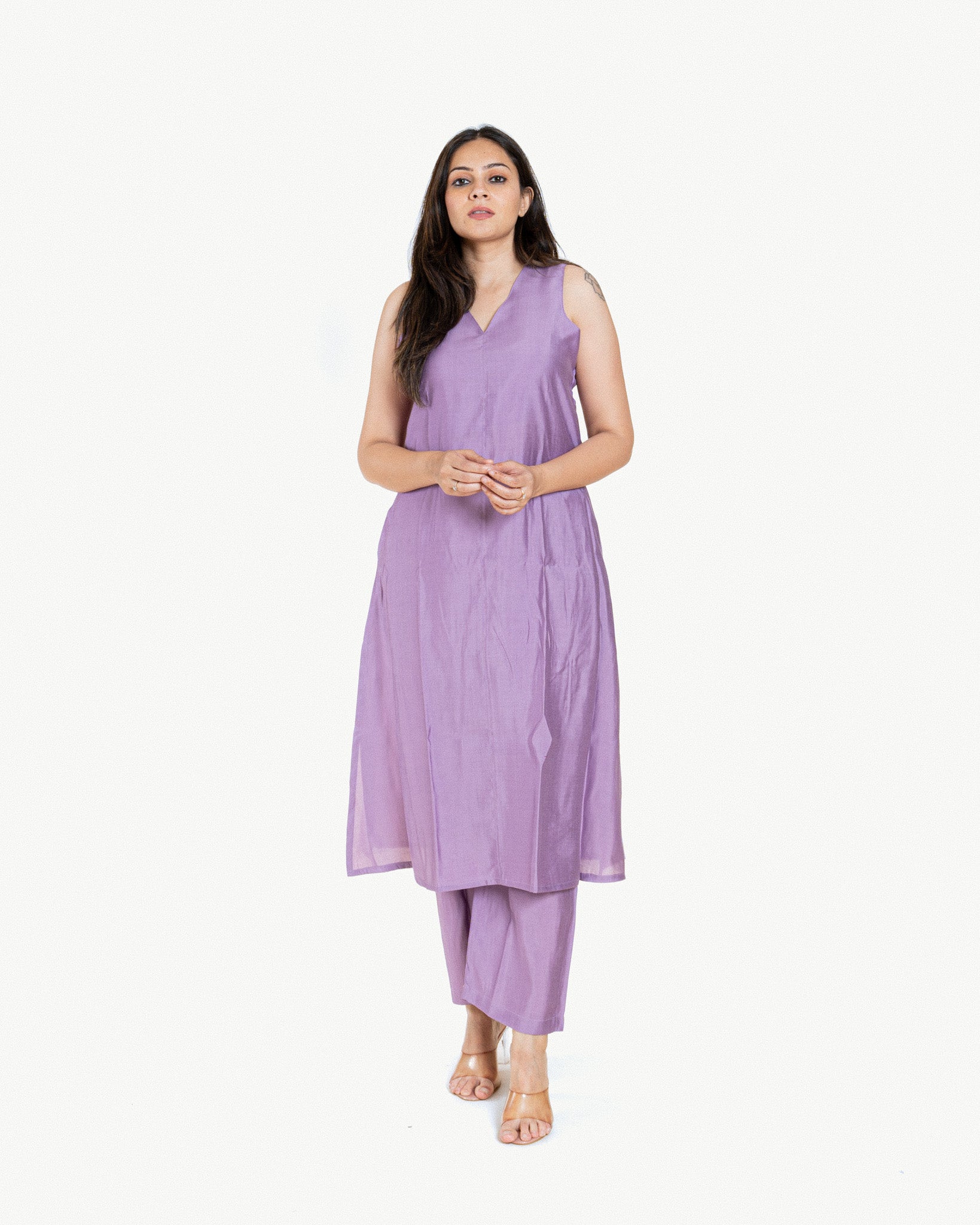 fariyad β kurta & pants