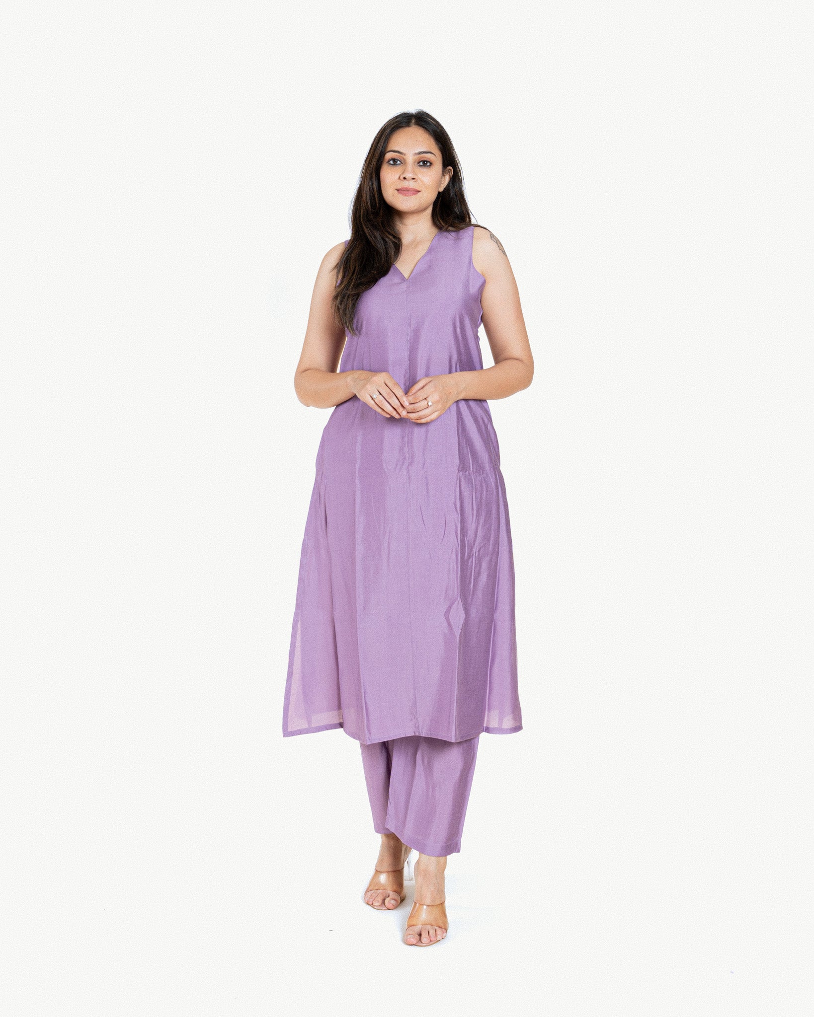 fariyad β kurta & pants