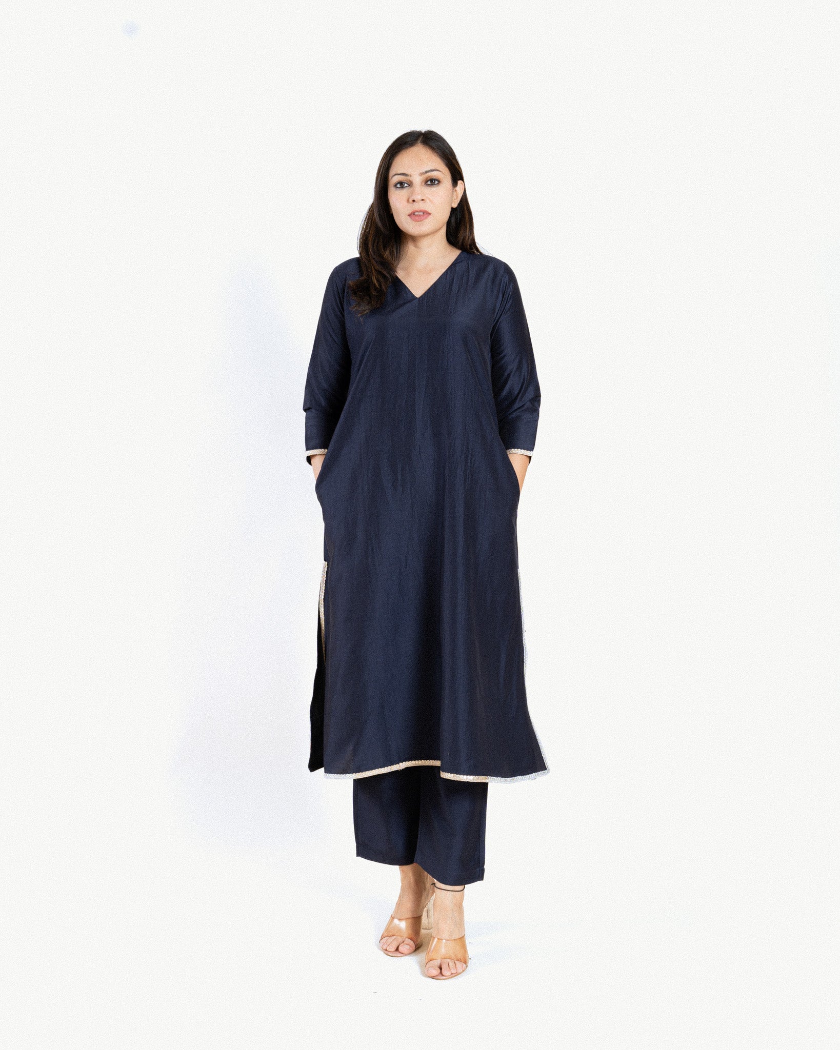 sujata β kurta & pants