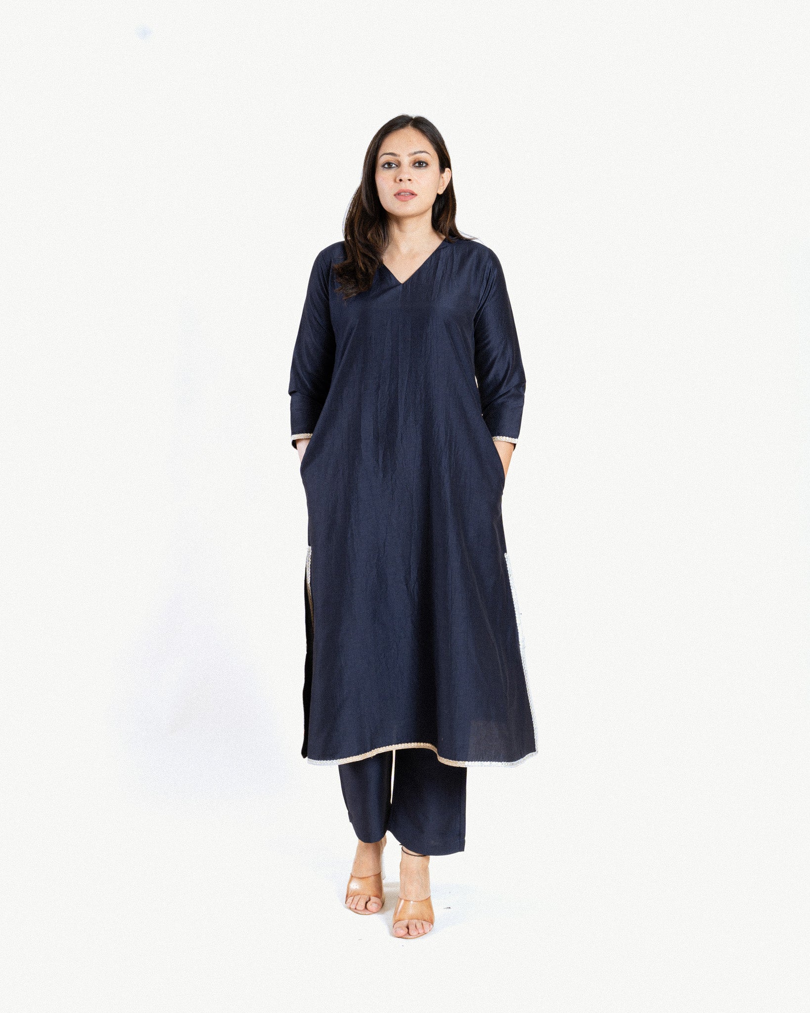 sujata β kurta & pants