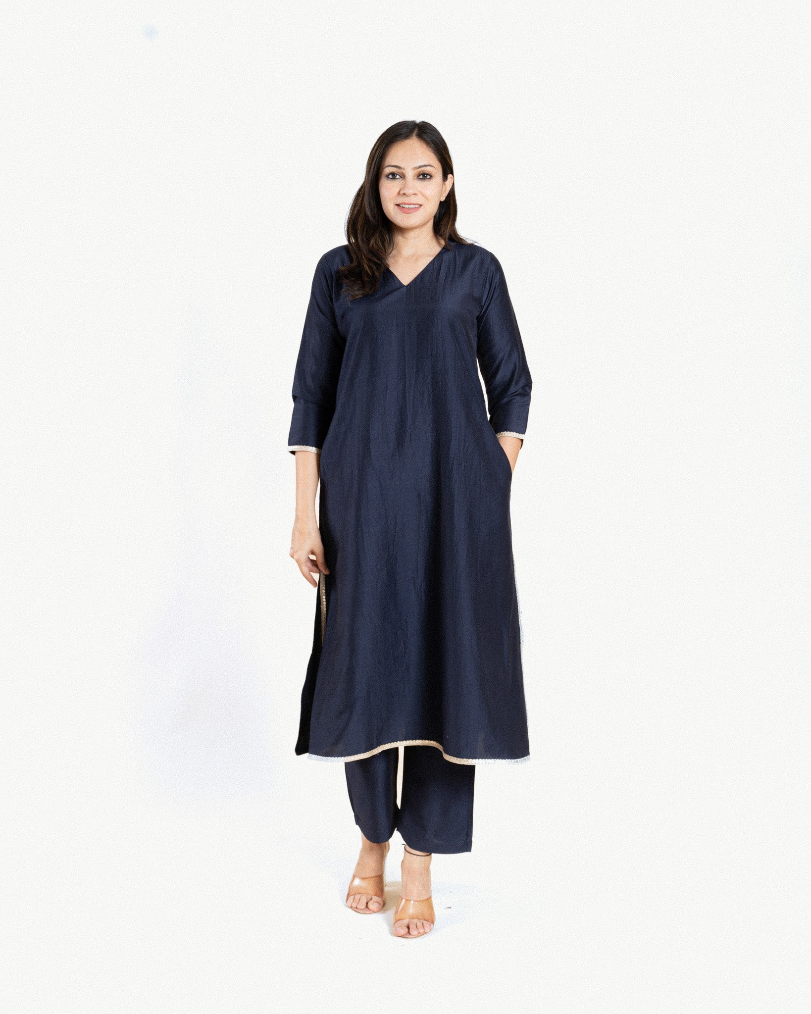 sujata β kurta & pants
