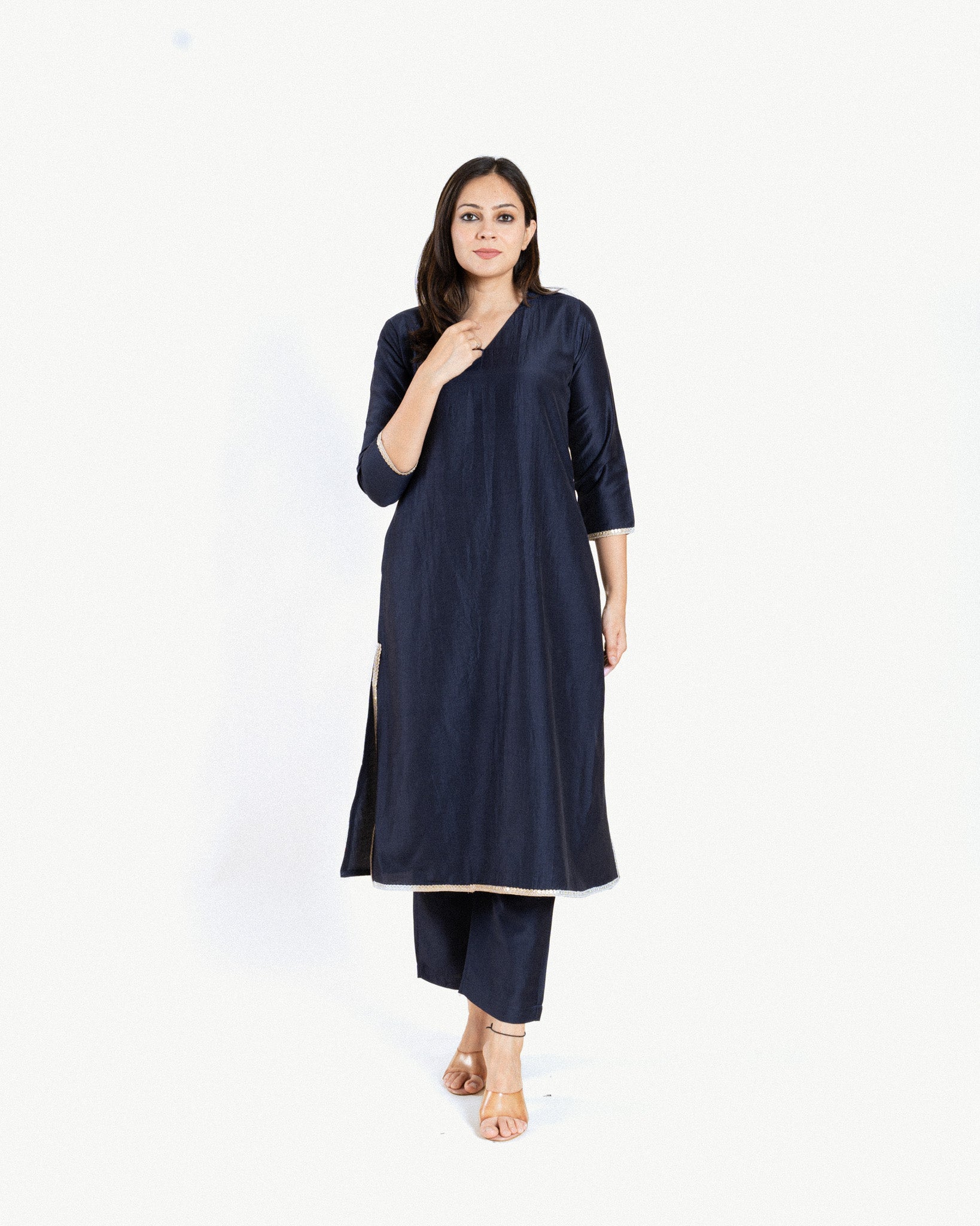 sujata β kurta & pants