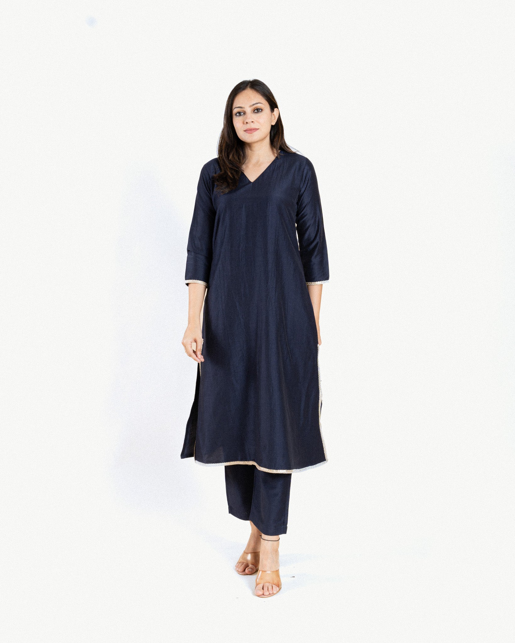 sujata β kurta & pants