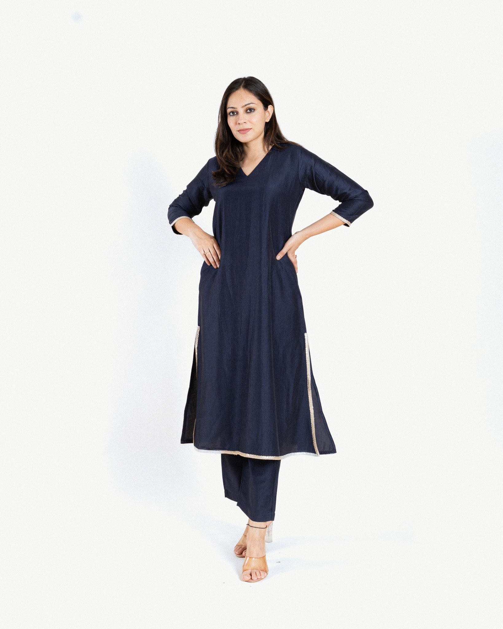 sujata β kurta & pants