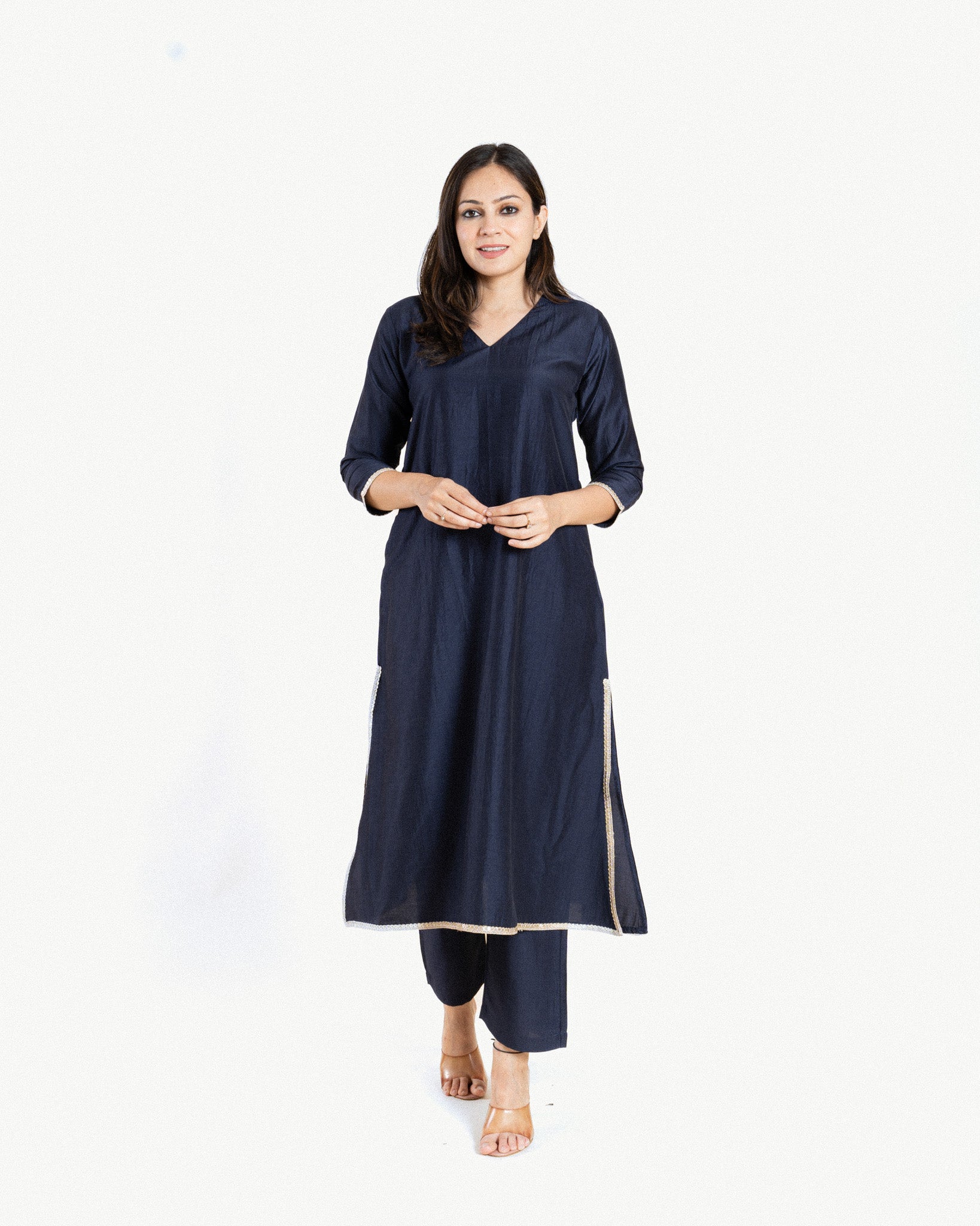sujata β kurta & pants
