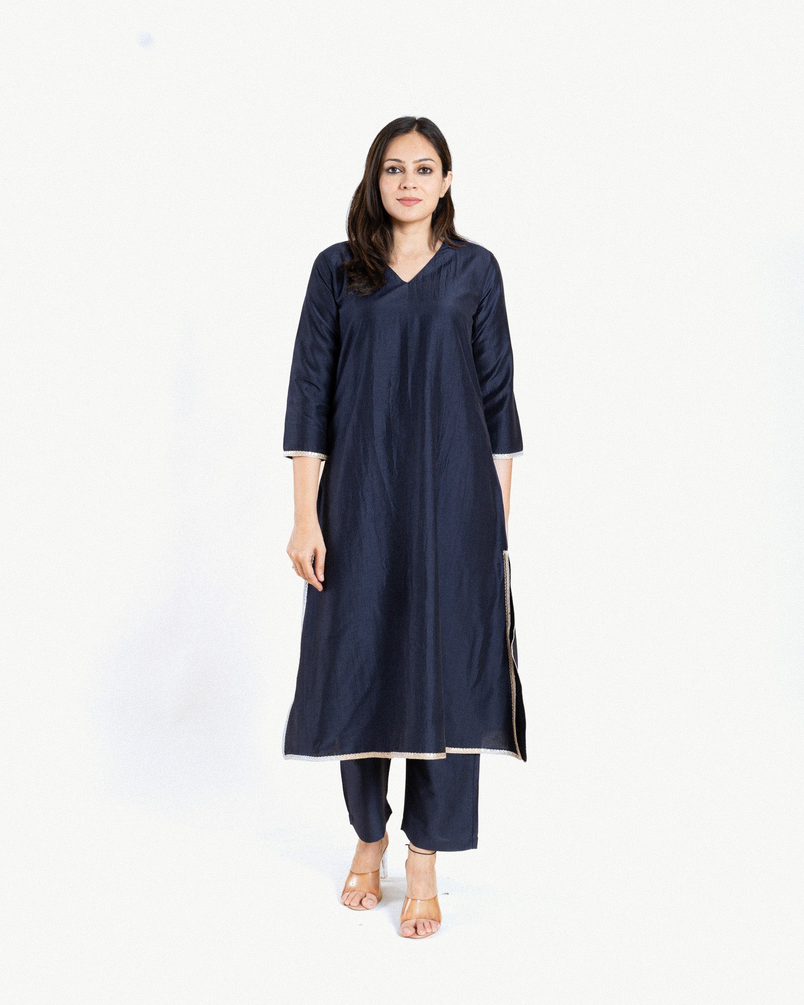 sujata β kurta & pants