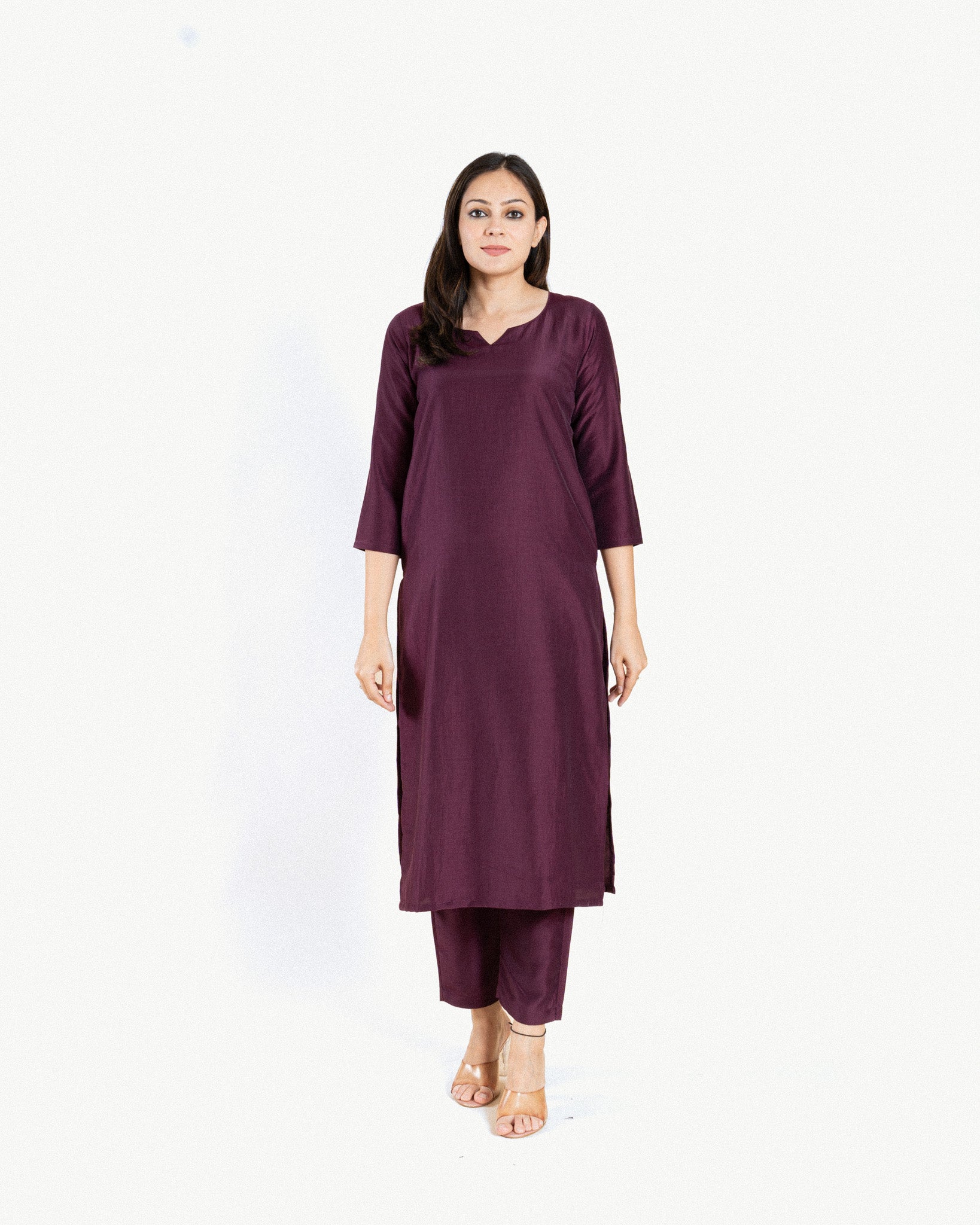 kavya β kurta & pants