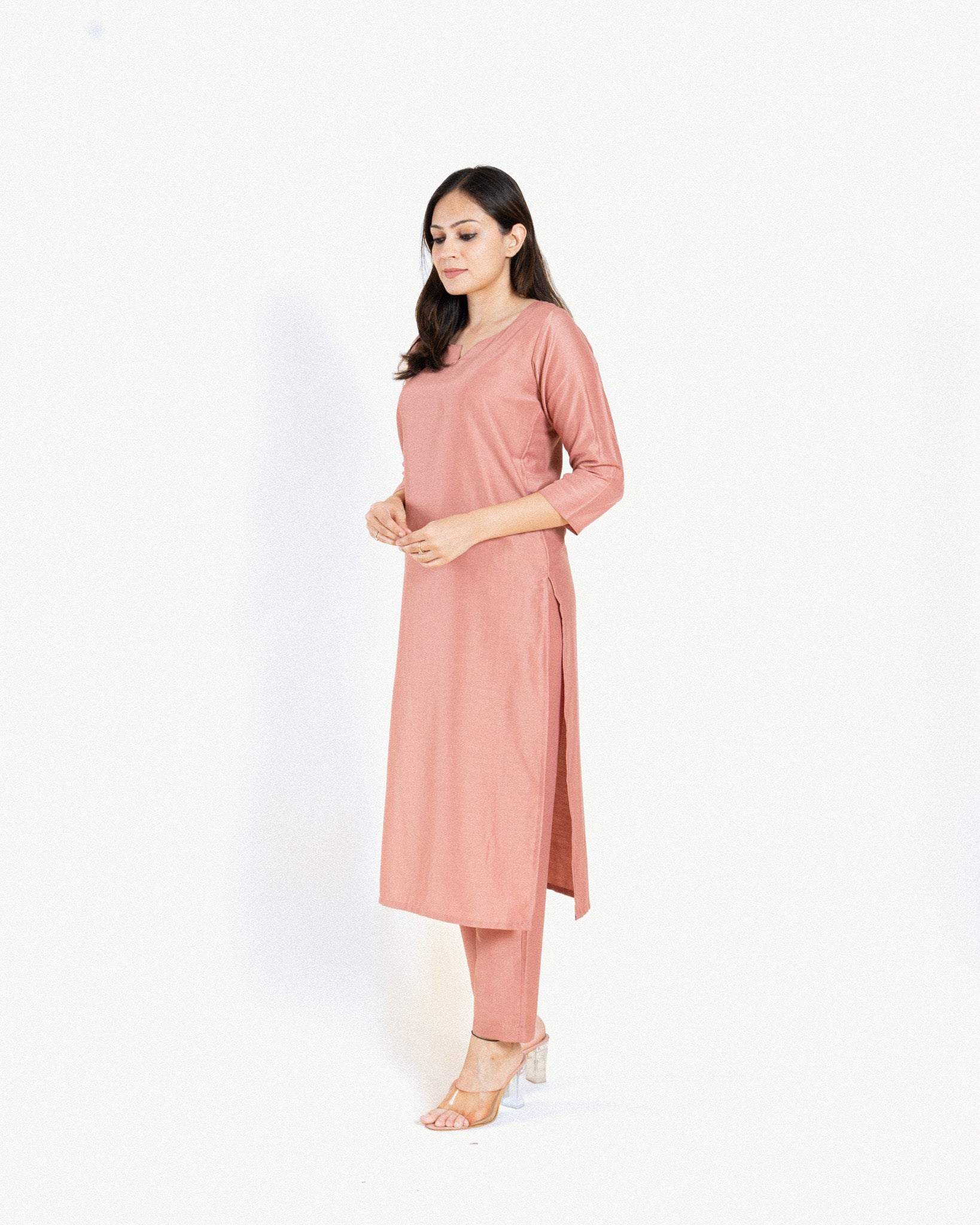 vatsala β kurta & pants