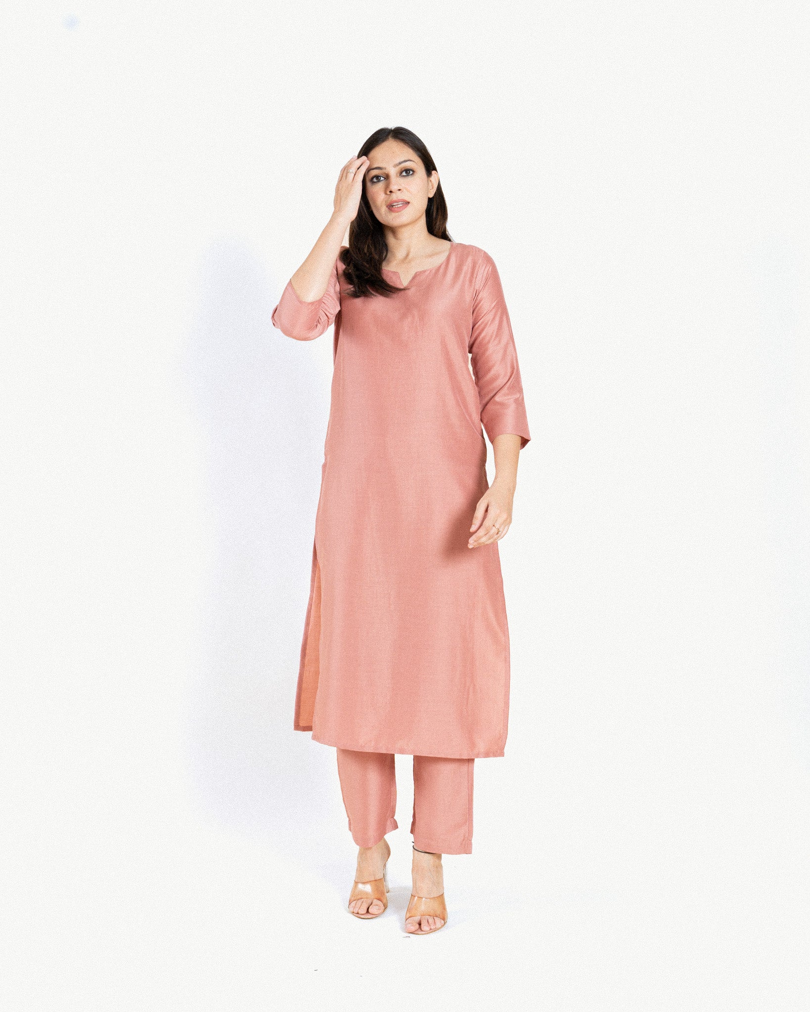 vatsala β kurta & pants
