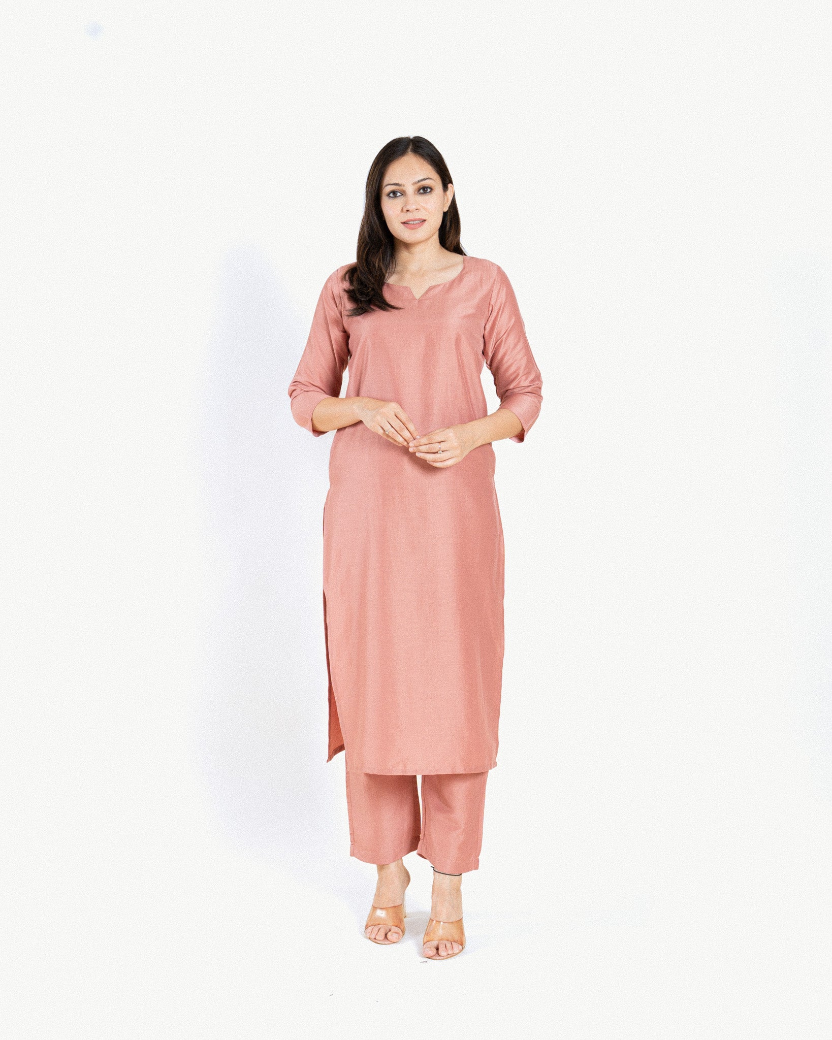 vatsala β kurta & pants