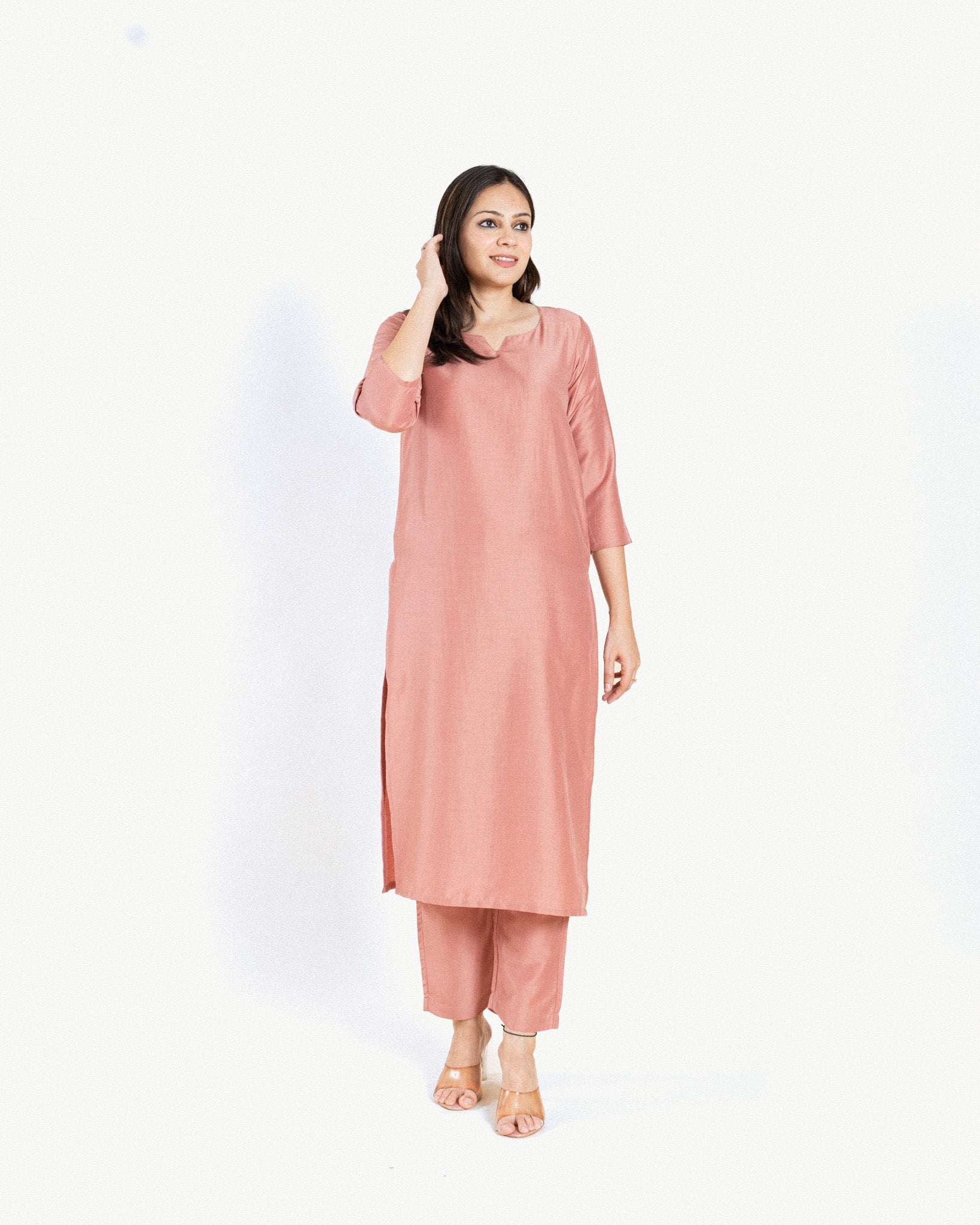 vatsala β kurta & pants