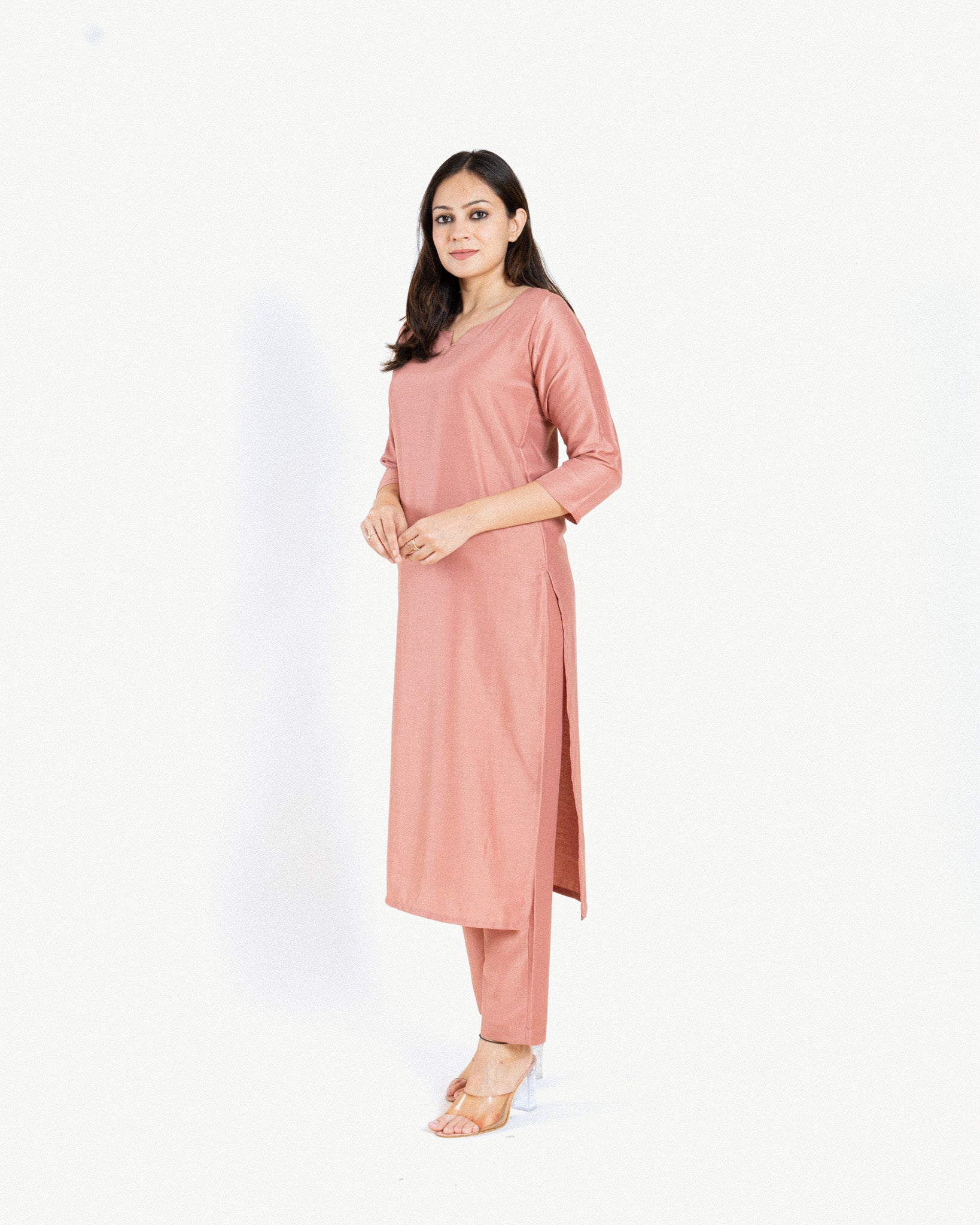 vatsala β kurta & pants
