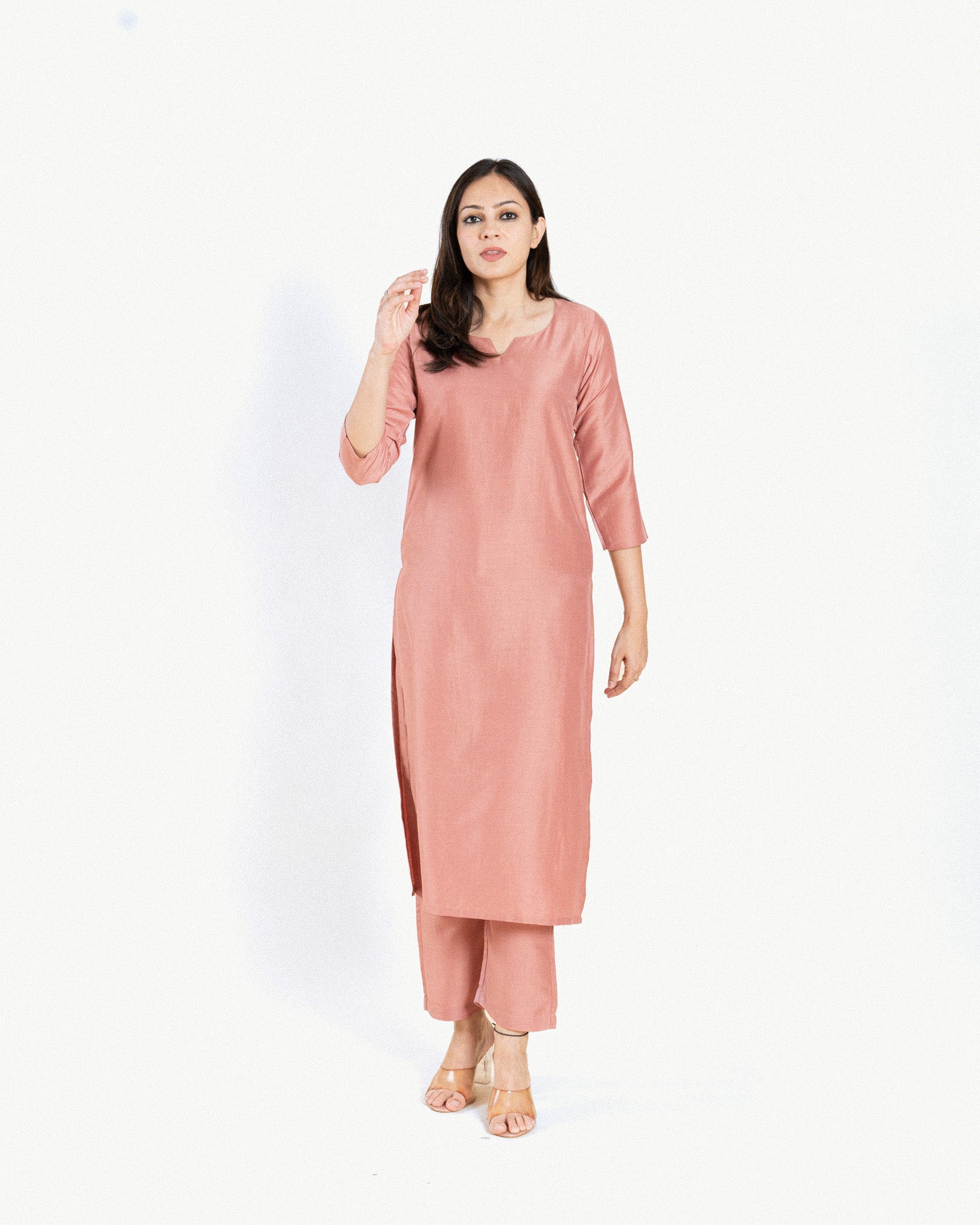 vatsala β kurta & pants