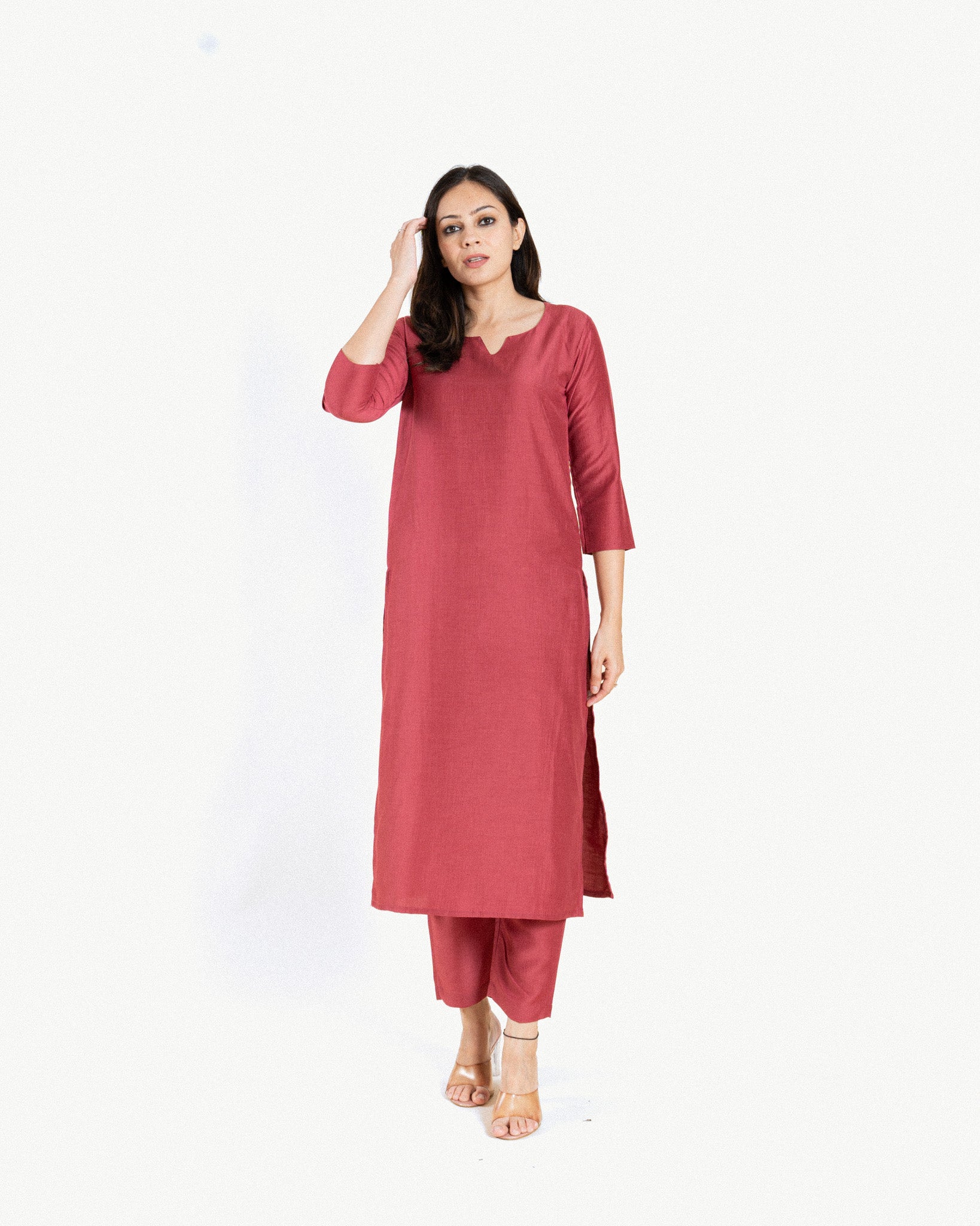 kisha β kurta & pants