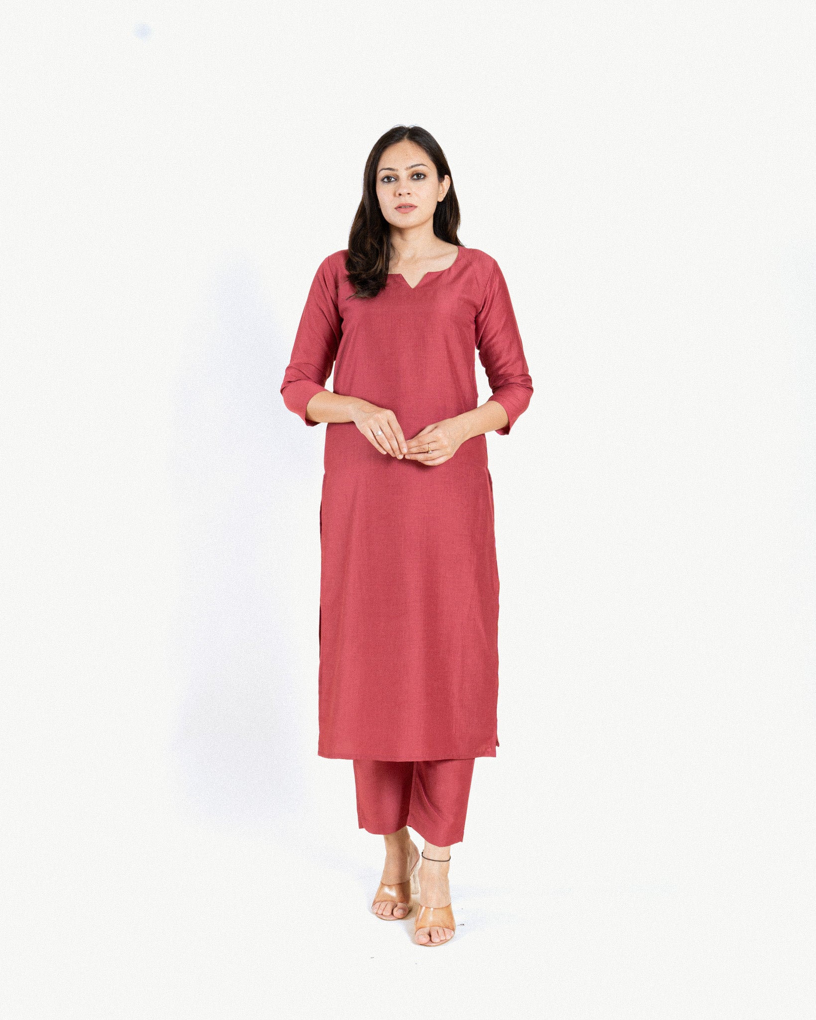 kisha β kurta & pants