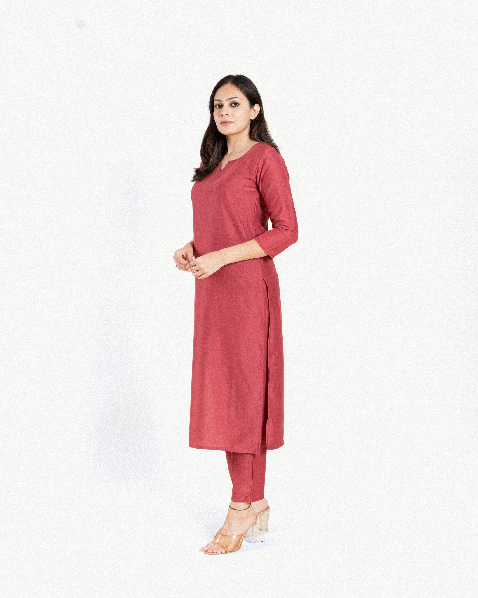 kisha β kurta & pants